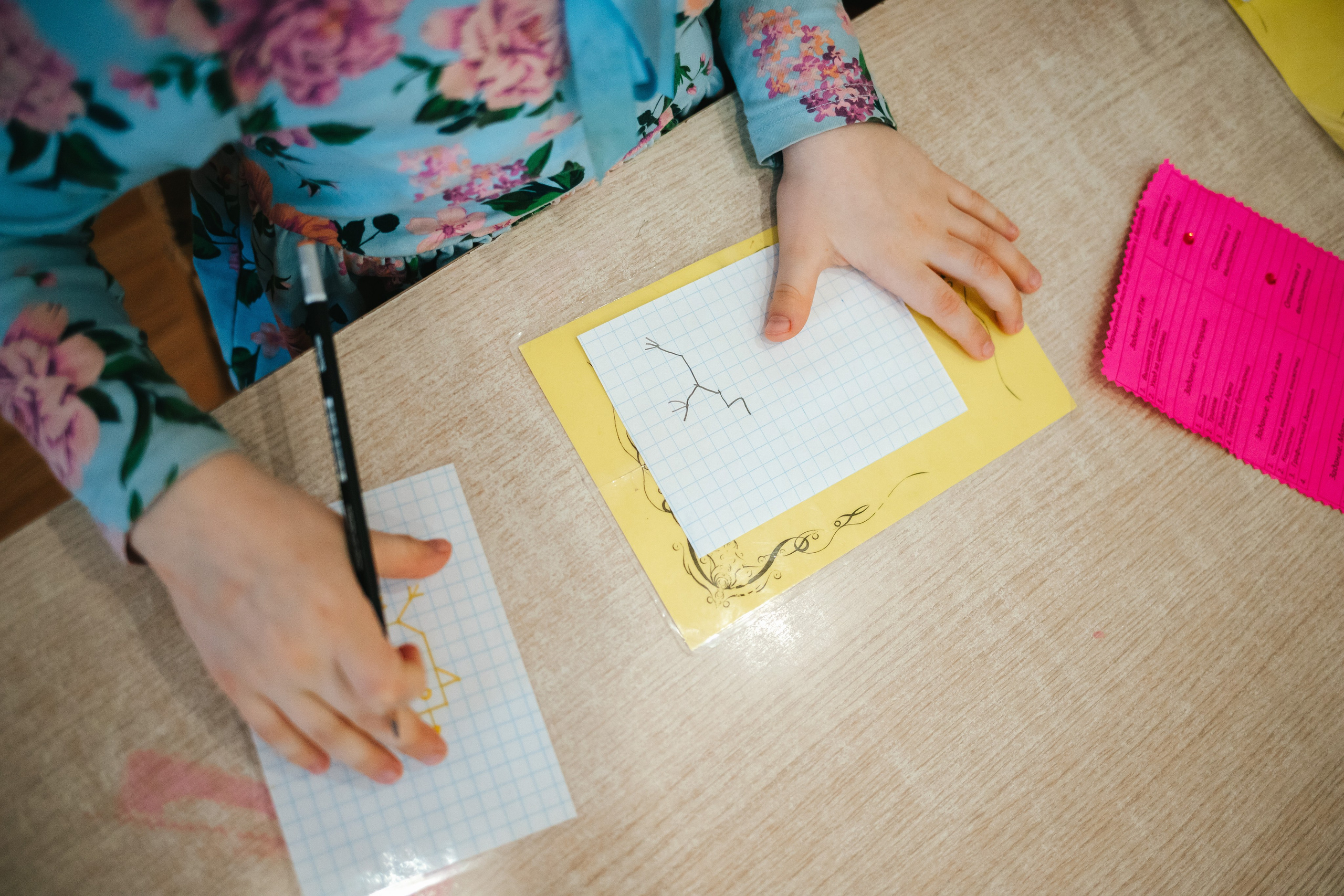 8 марта в Монтессори-саду. Семейный lifestyle фотограф в Санкт-Петербурге Людмила Пахомова