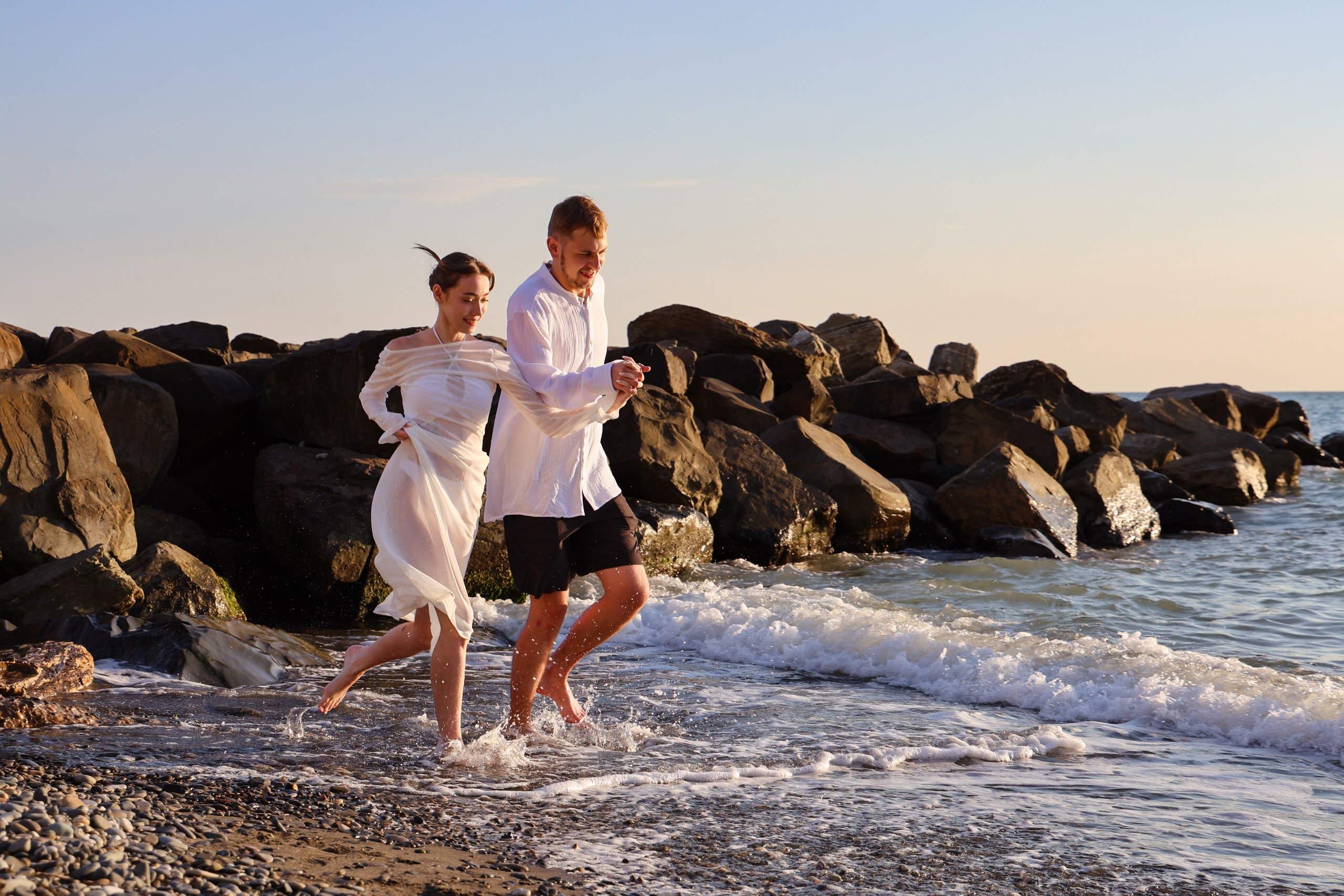 Фотосессия Love Story. Фотограф Сочи СПб | CreateMemories