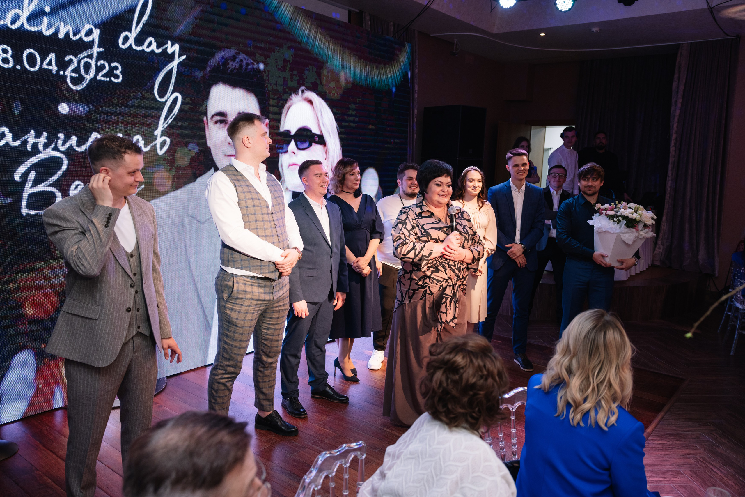 Wedding Станислав Вера. Фотограф в Ижевске и Казани Богданов Яков