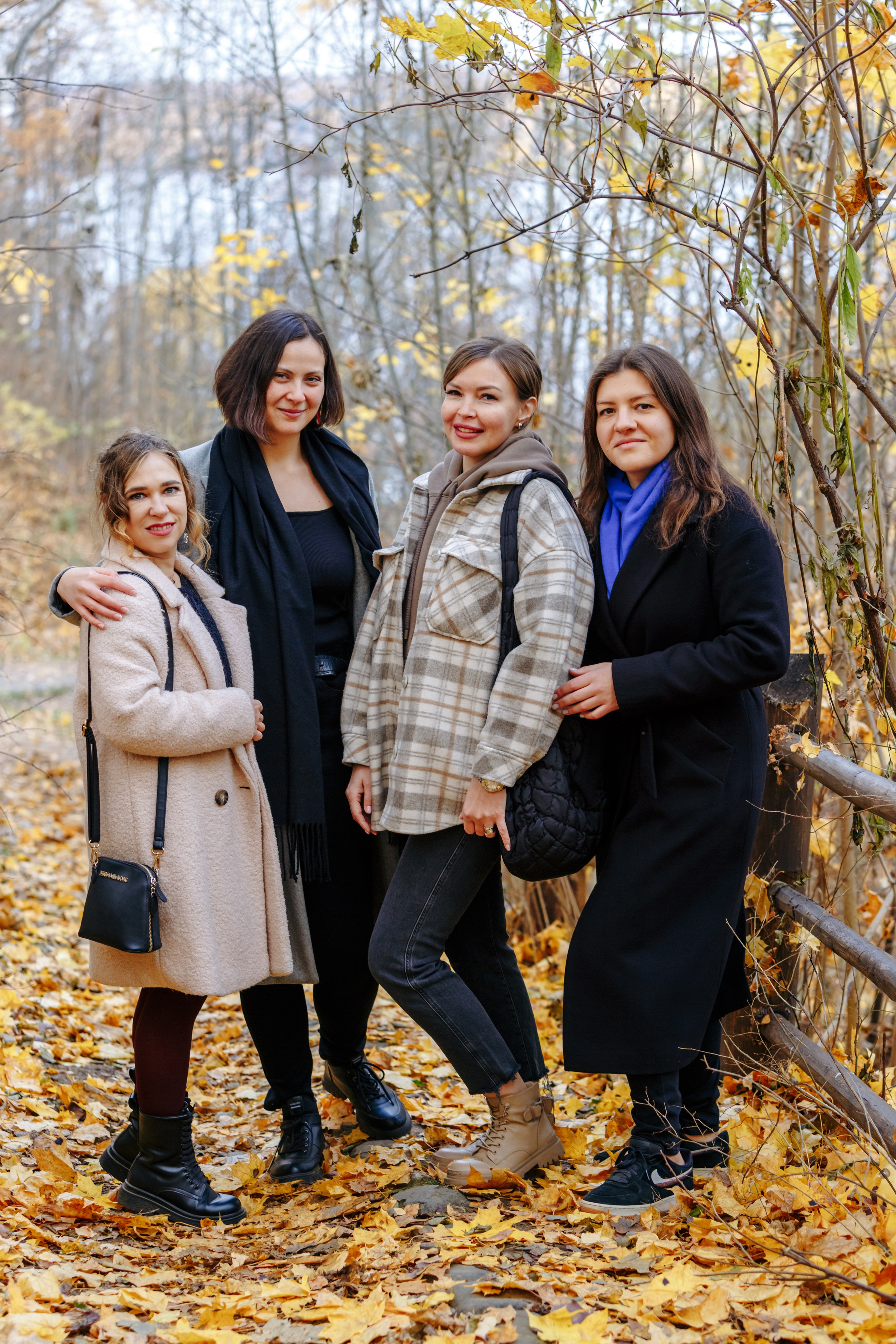 Суздаль+Плес, Ноябрь 2021. Фототерапевт Ева Бунеева