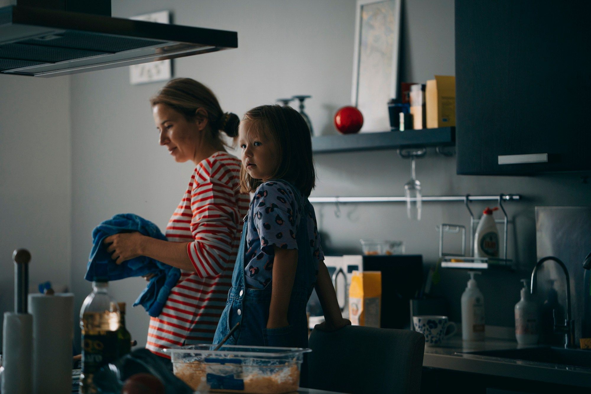 Фотограф Женя Пашкина