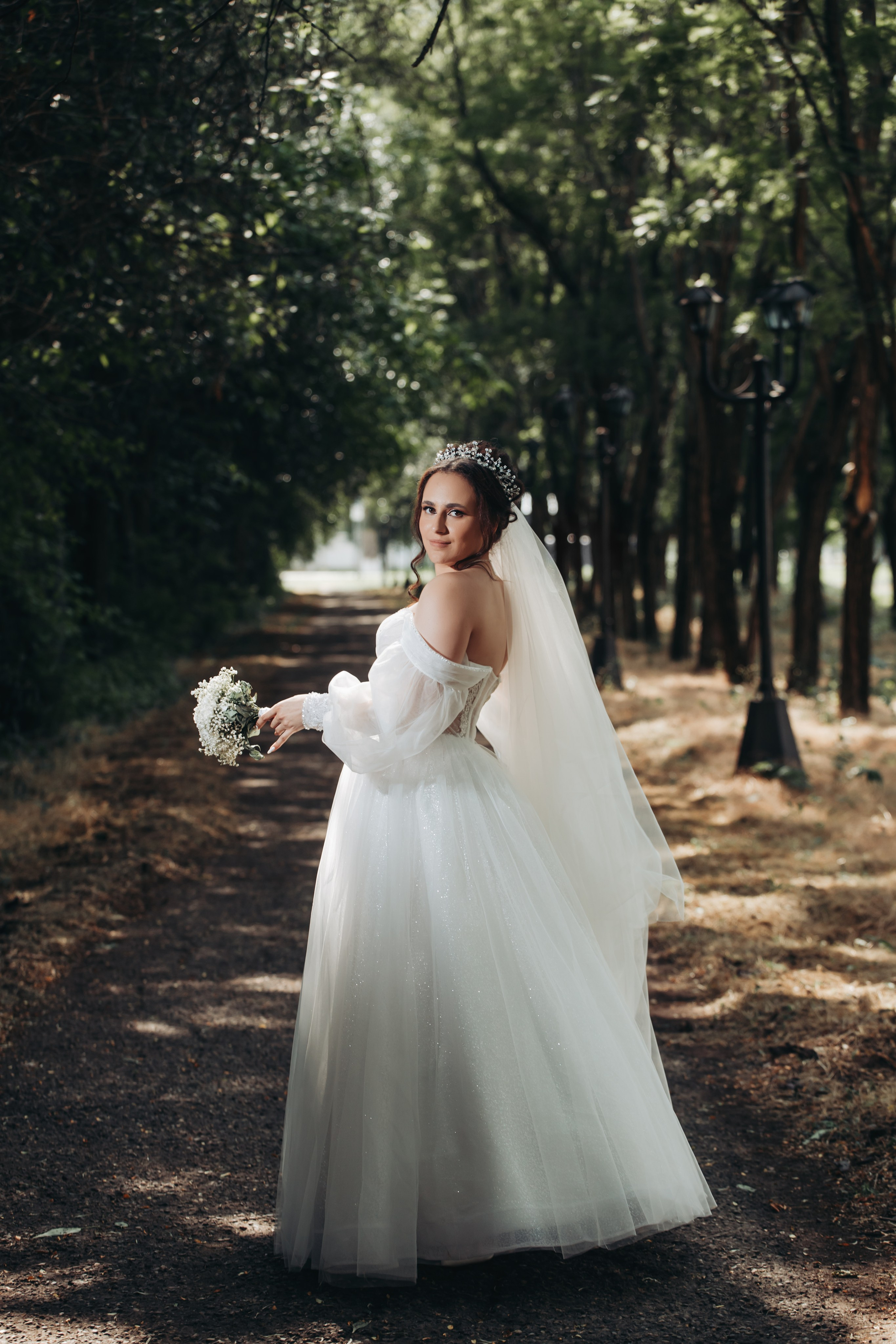 Свадебная фотосессия в Тихорецке. Свадебный и семейный фотограф в Краснодарском крае Мария Данилкина