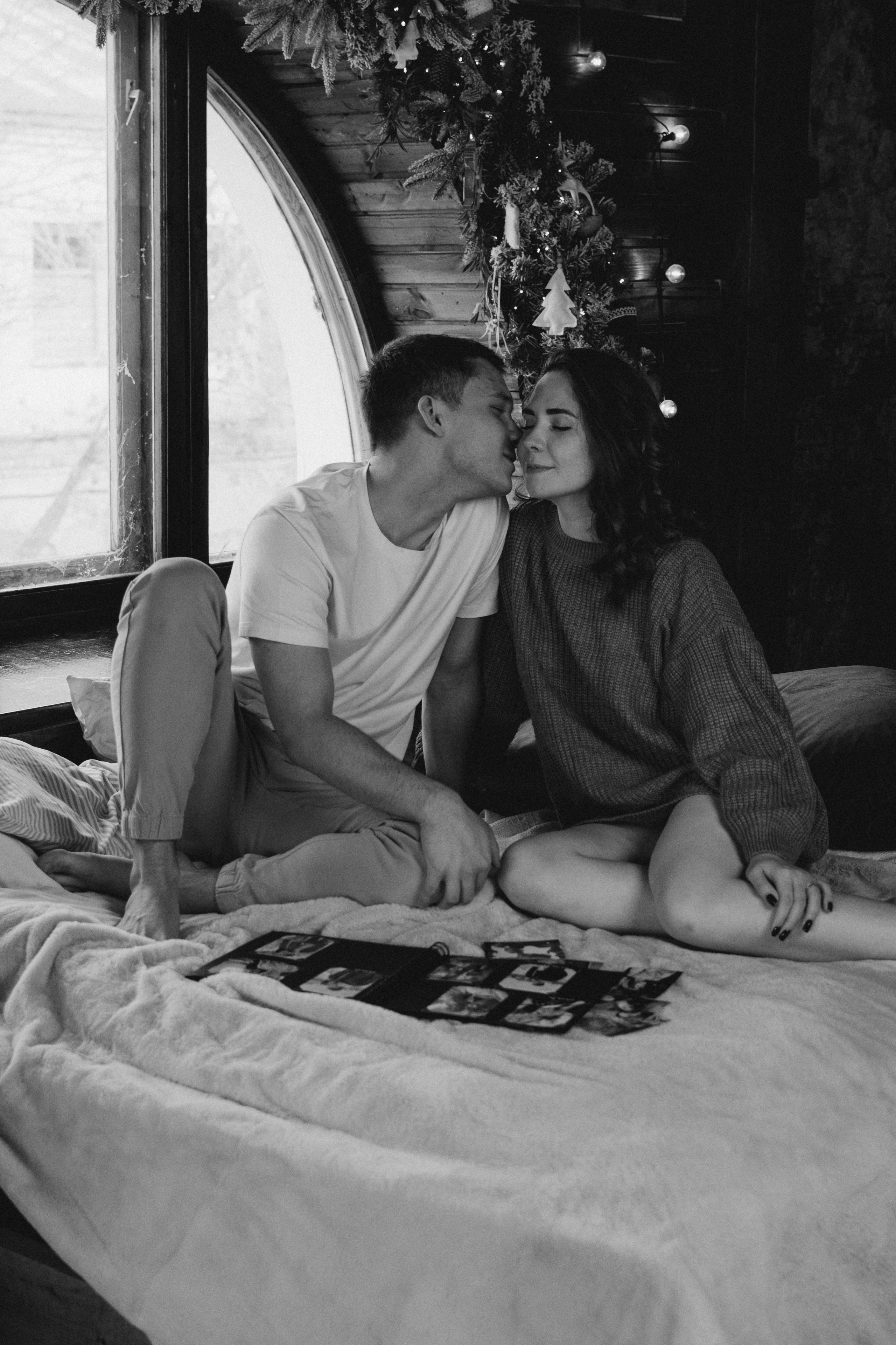 Love story. Фотограф в Нижнем Новгороде