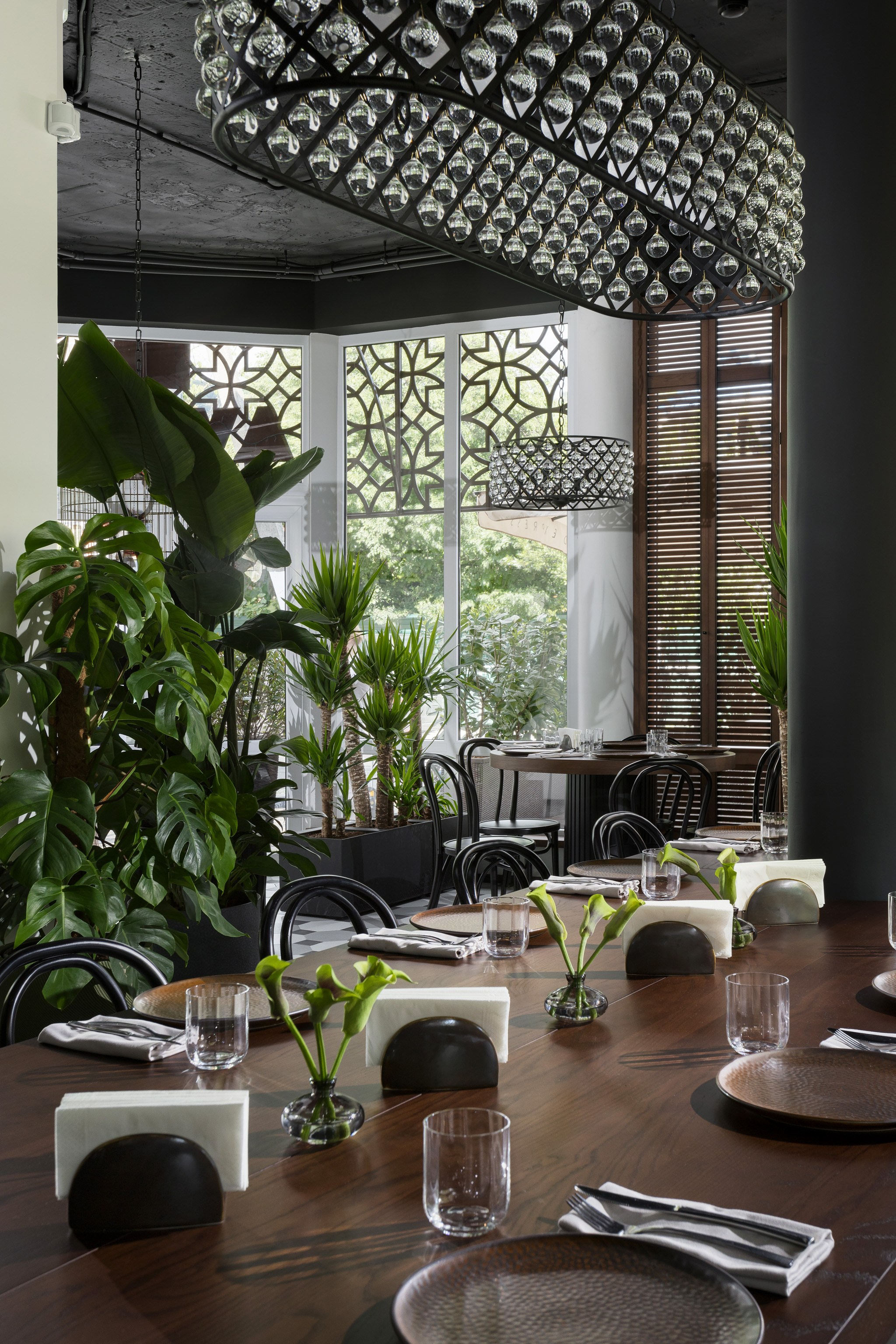 Коммерческие интерьеры | Влад Феоктистов | Интерьерный фотограф. Архитектурный фотограф | Влад Феоктистов | Сочи | Москва | Россия |