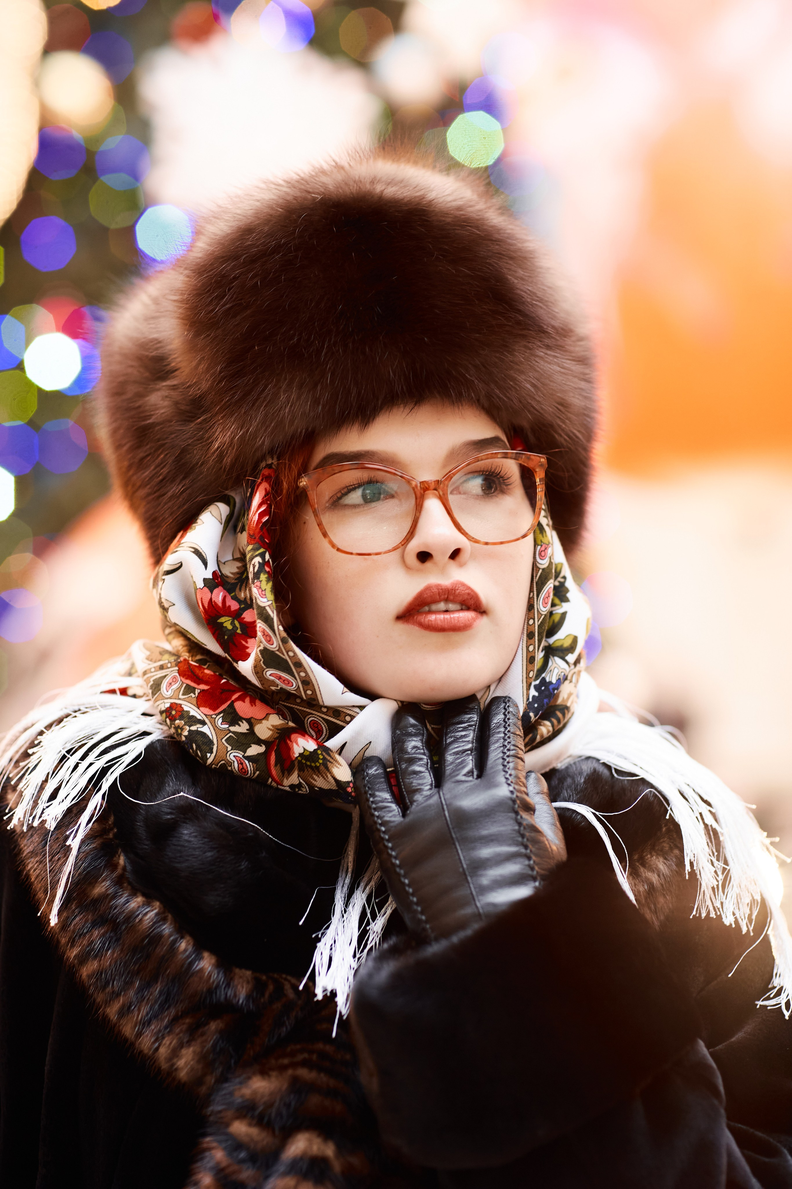 Алёна. 10sphoto