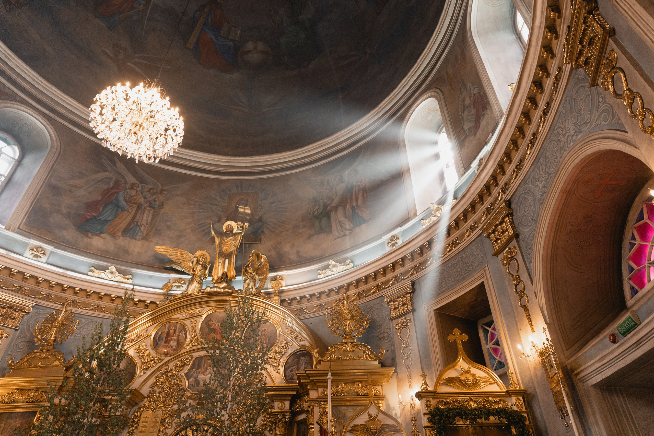 Крещения. Семейный и свадебный фотограф Лилия Матонина | Ангарск, Иркутск, Усолье-Сибирское, Байкал (Листвянка, Ольхон), Иркутская область