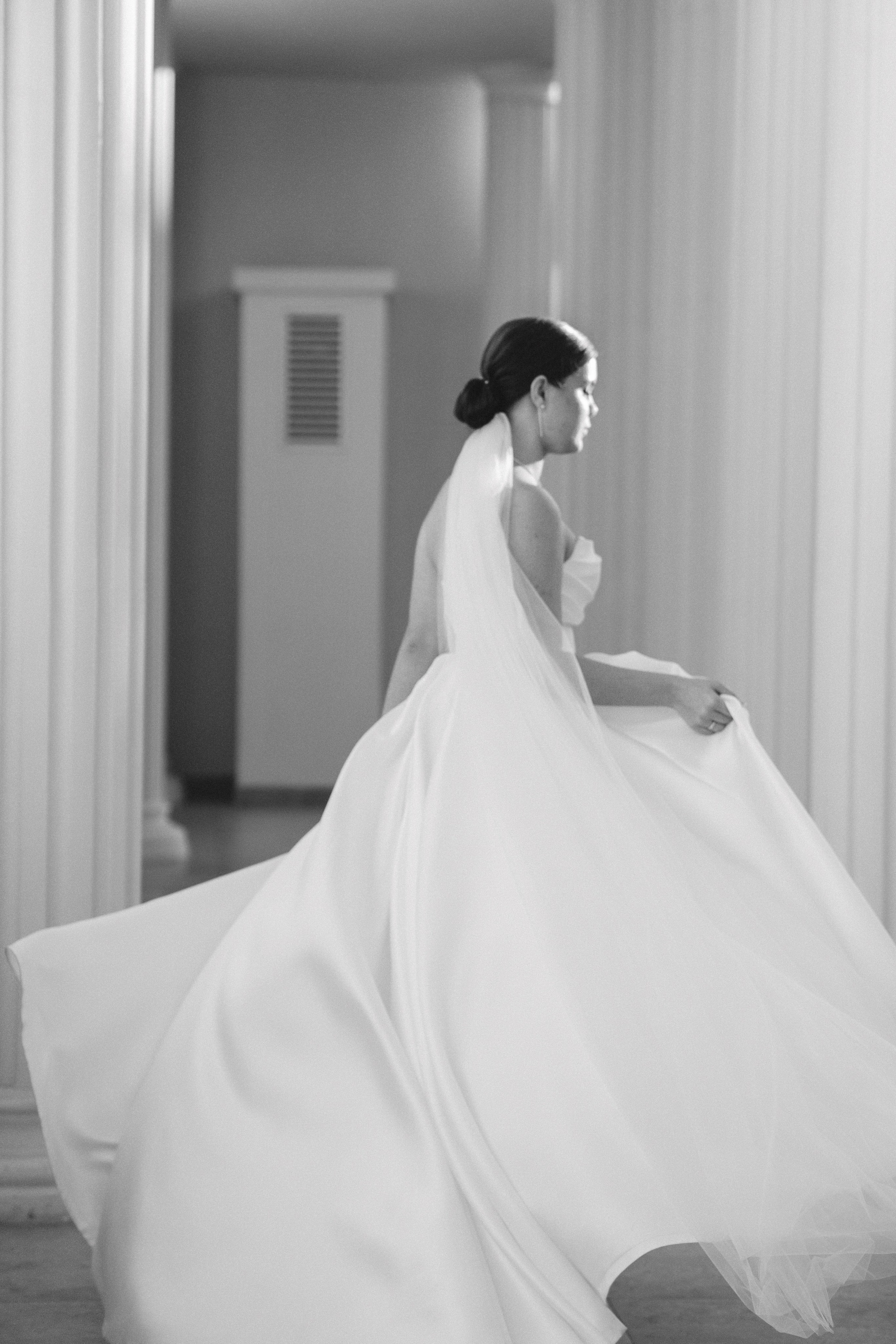 Алина Артём. Свадебный фотограф в Краснодарском крае Карина Будниченко