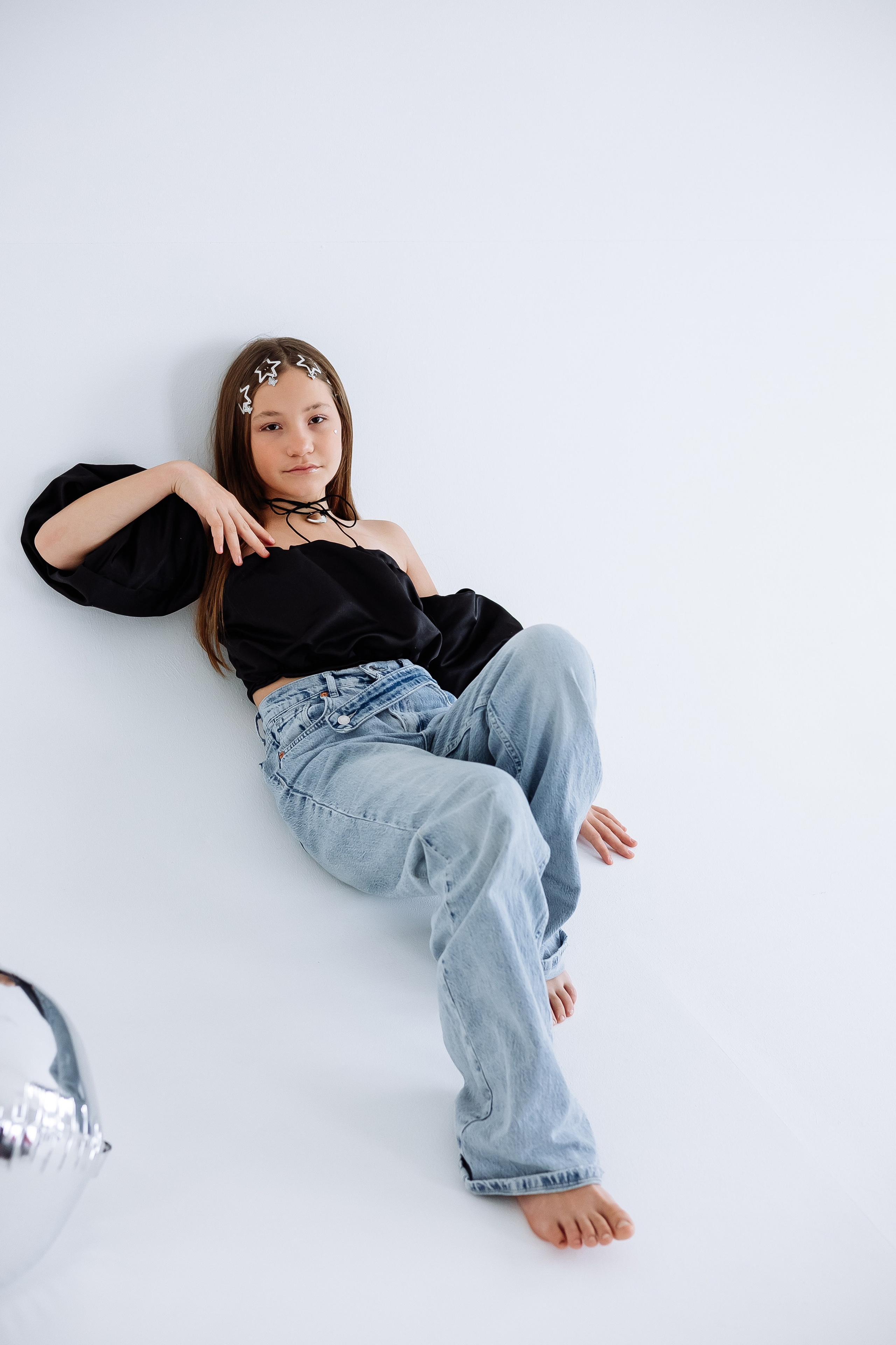 Мира. Женский/Детский фотограф в Симферополе Вероника Слепогина