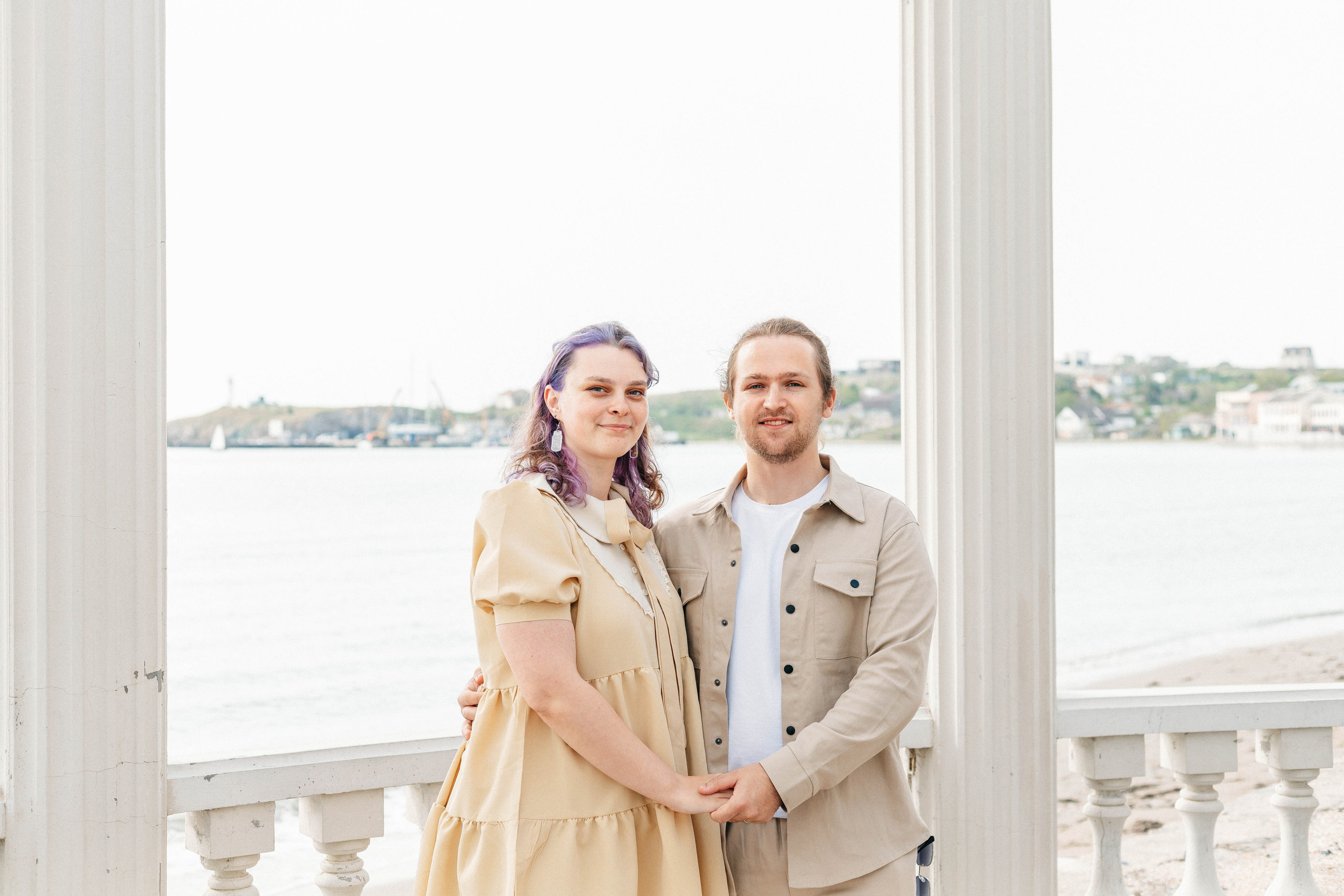 Mariya & Daniil. Женский/Детский фотограф в Симферополе Вероника Слепогина