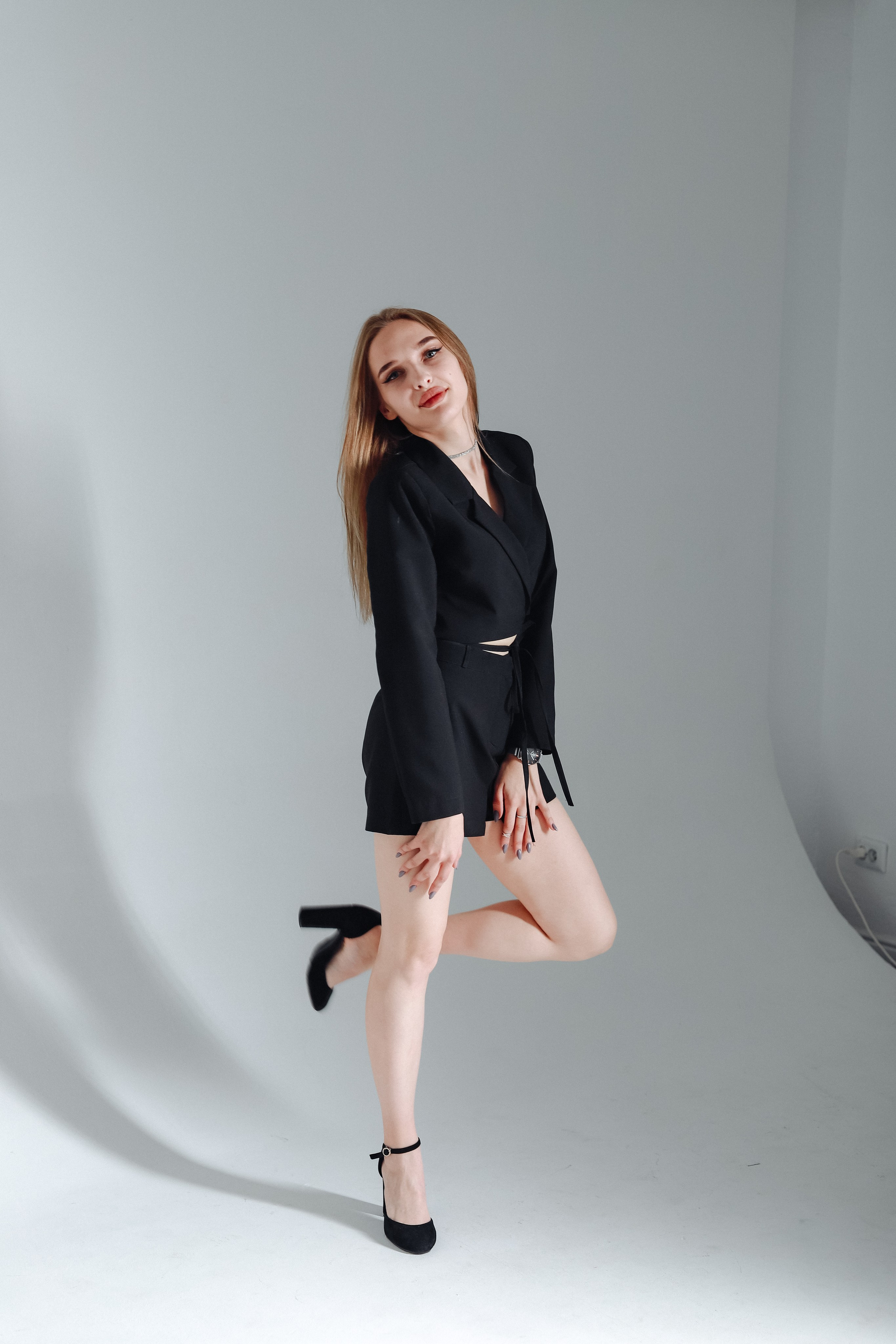 Кристина. Женский/Детский фотограф в Симферополе Вероника Слепогина