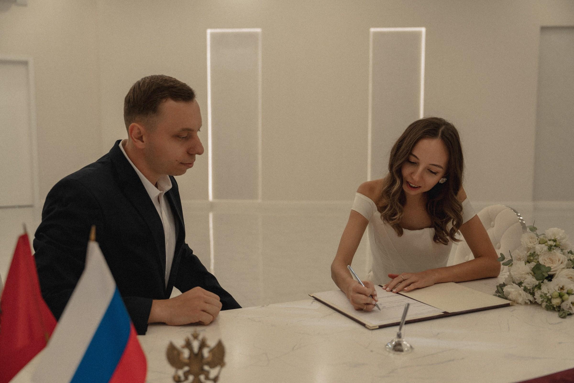 А ♡ А — Таганские улочки. Свадебный и портретный фотограф в Москве, Светлана Янковая