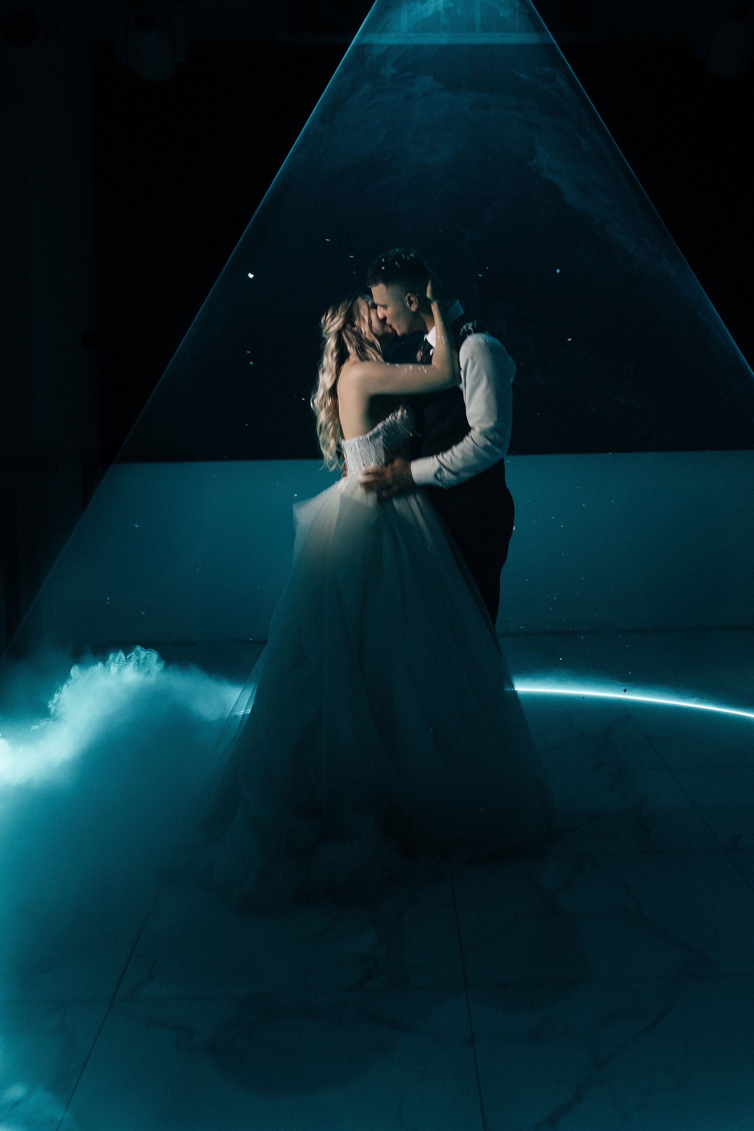 Матвей и Ксения. Свадебный фотограф и видеограф