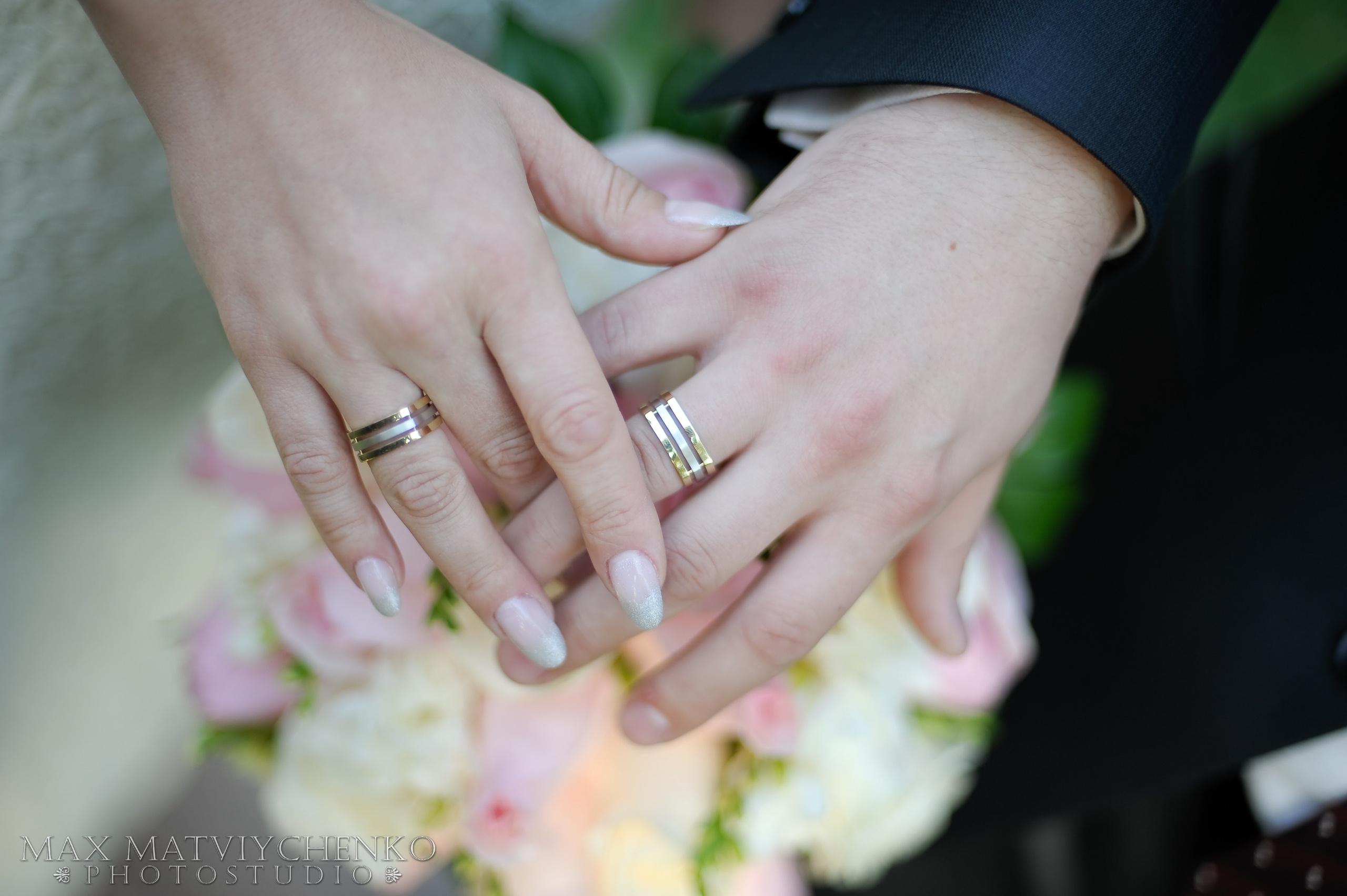 Прогулка/Walk. Максим Матвийченко и Виктория Басова профессионалы своего дела