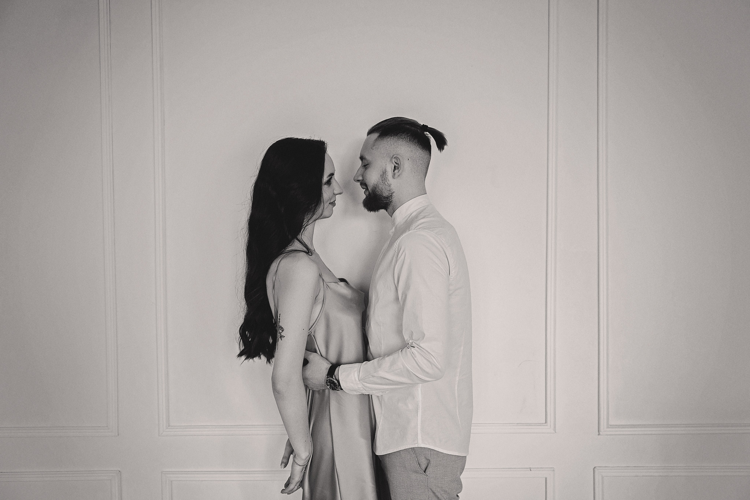 Андрей и Марта. Свадебный, семейный и репортажный фотограф Галобурда Юрий