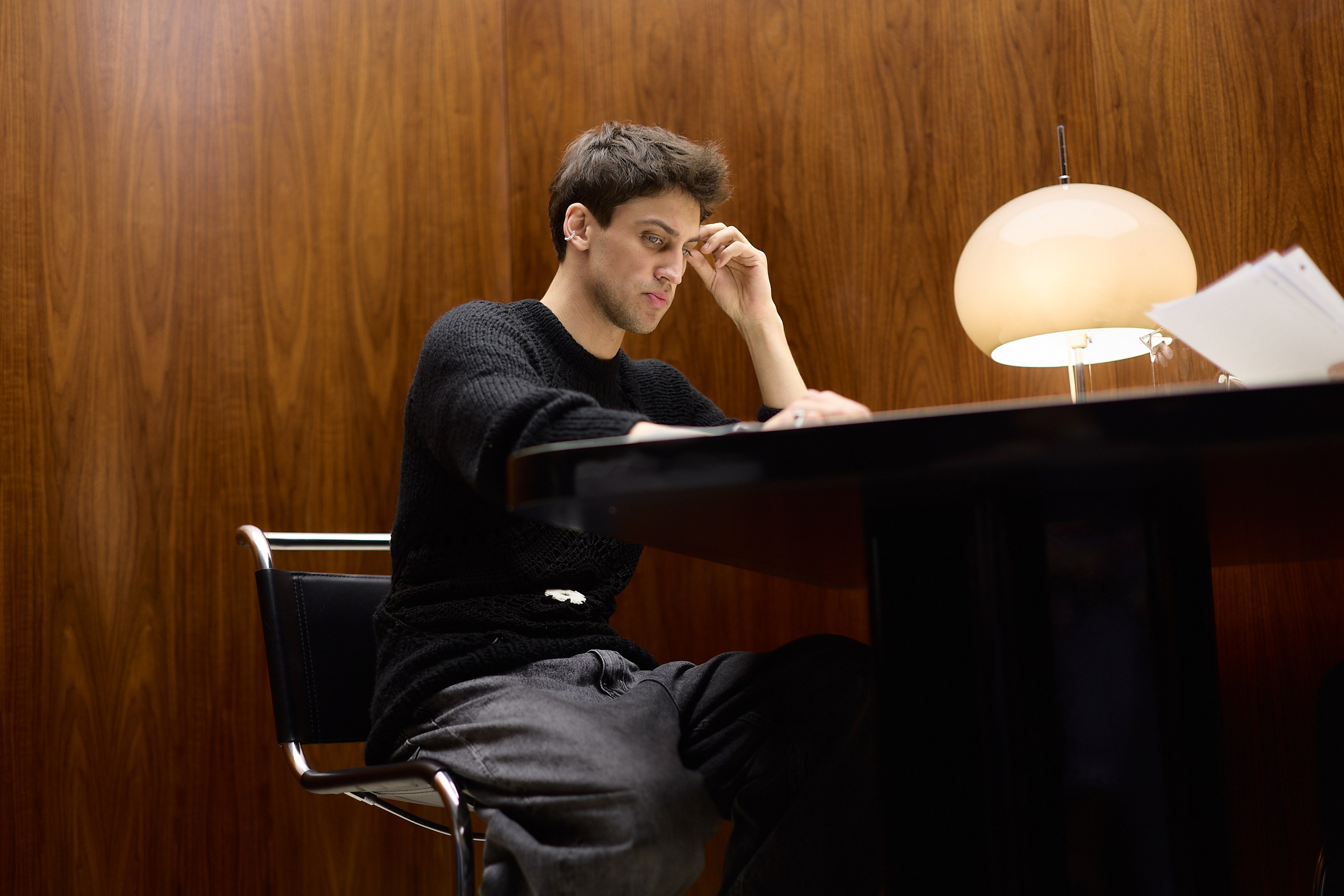 ЗИМНИЕ ВЕЧЕРА 10.GRAN. Еремина Катерина