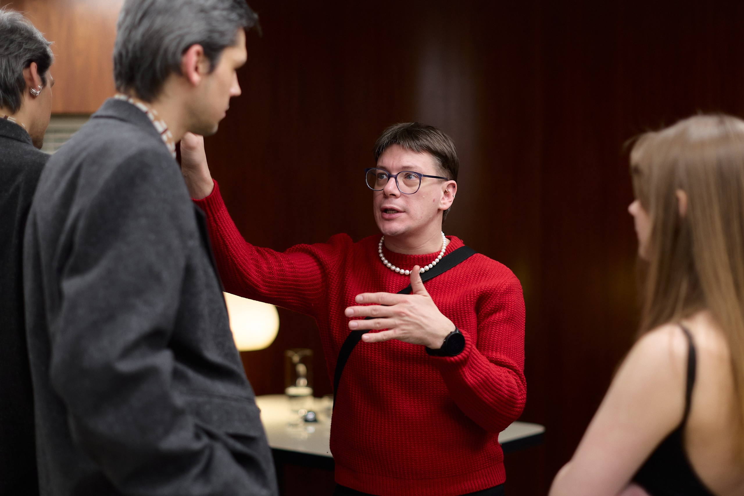 ЗИМНИЕ ВЕЧЕРА 10.GRAN. Еремина Катерина