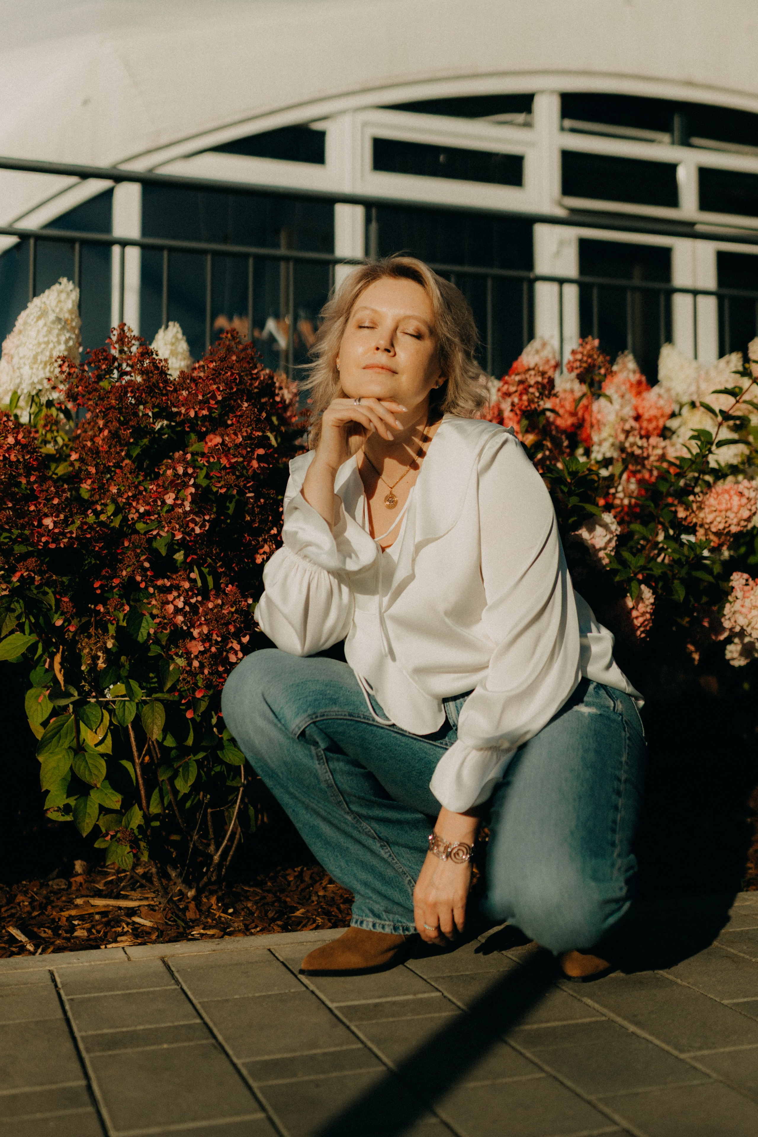 Светлана. Фотограф НОГИНСК, Москва, Анастасия Белая