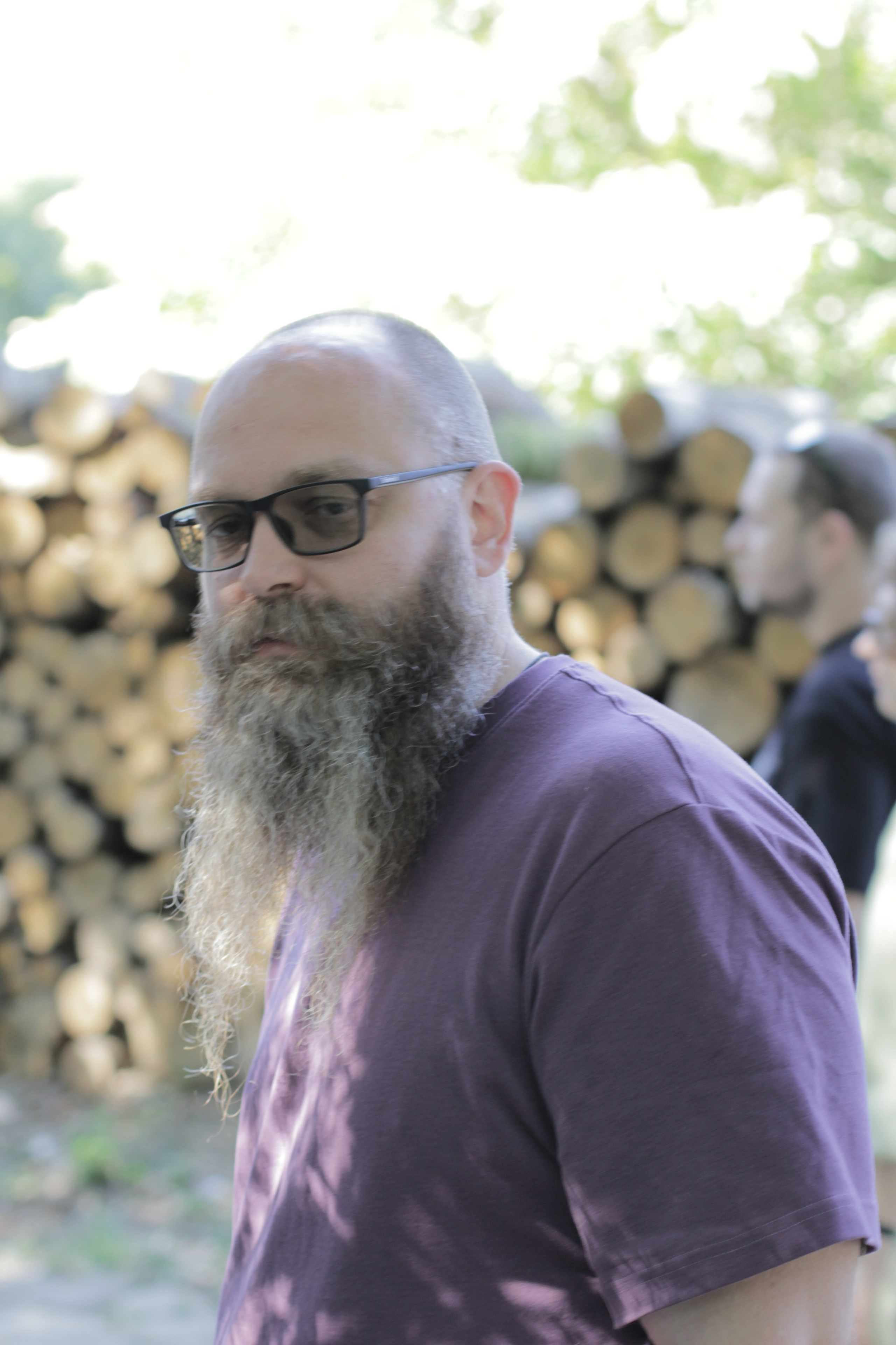 Горячий Ключ (2024-09-22). Собор Отрасли