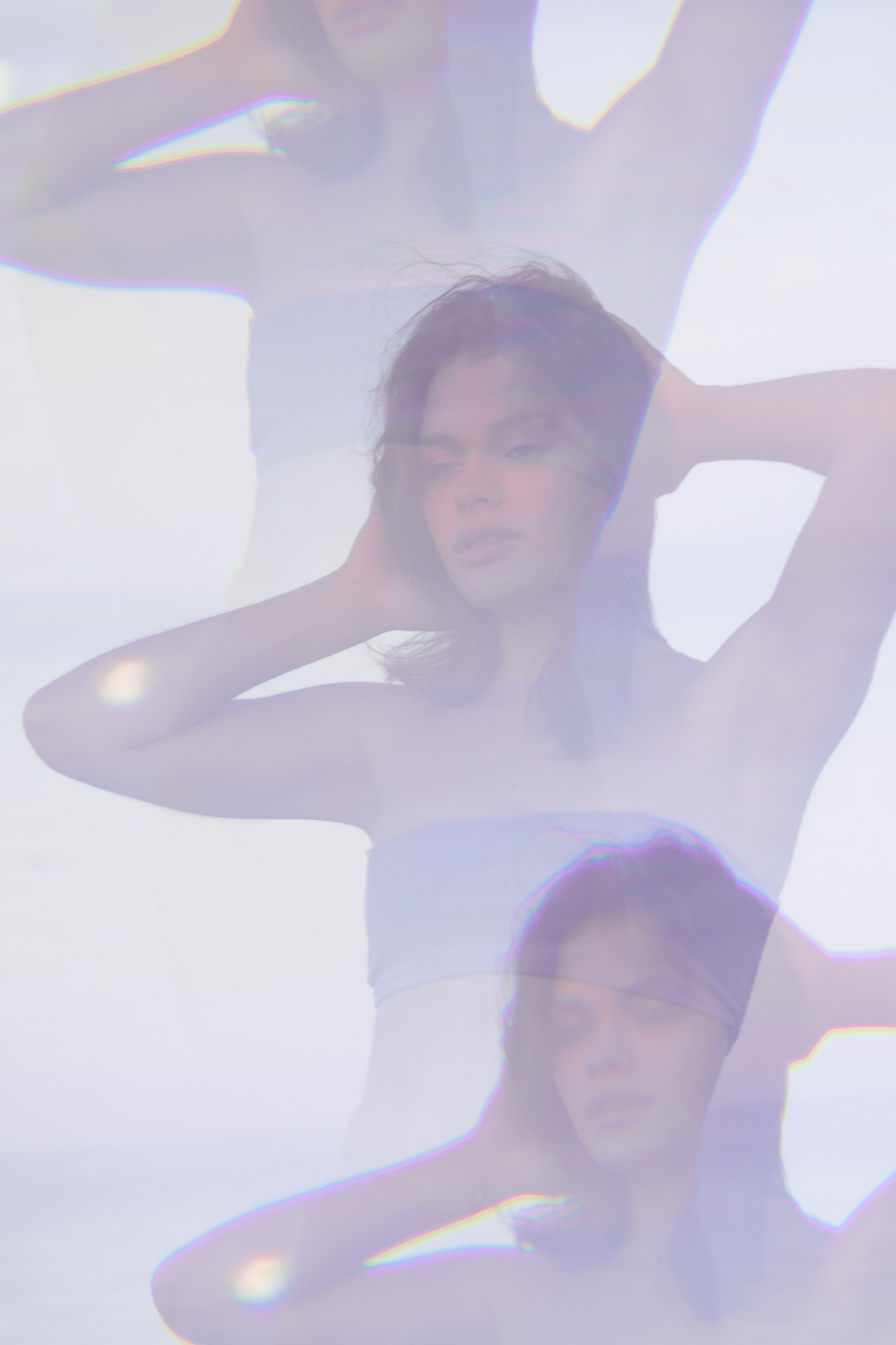 Портфолио. Fashion-фотограф в Санкт-Петербурге Шевченко Никита