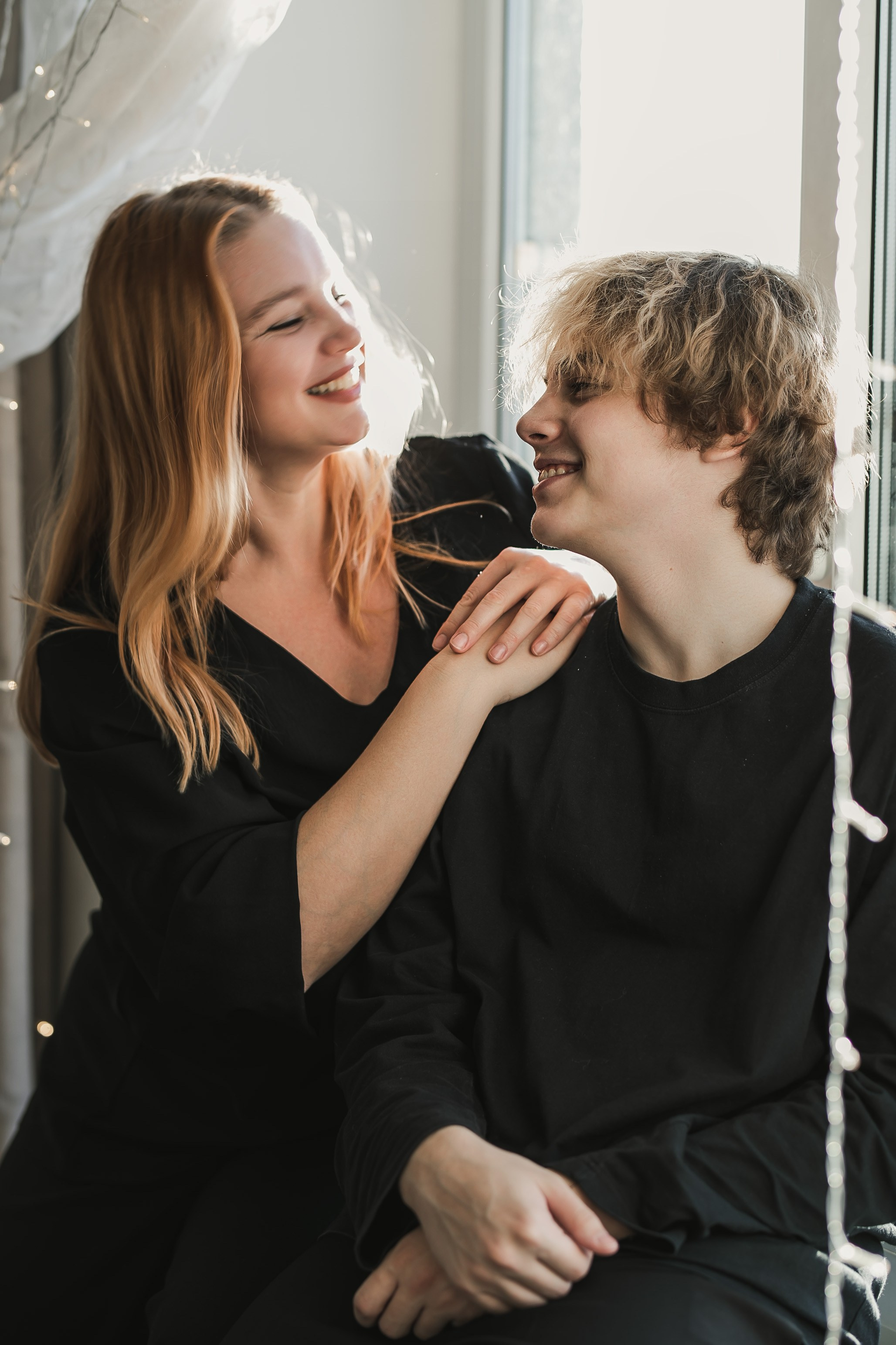 Наталья и Егор. Свадебный и семейный фотограф в Колпино и СПб Юлия Папанова