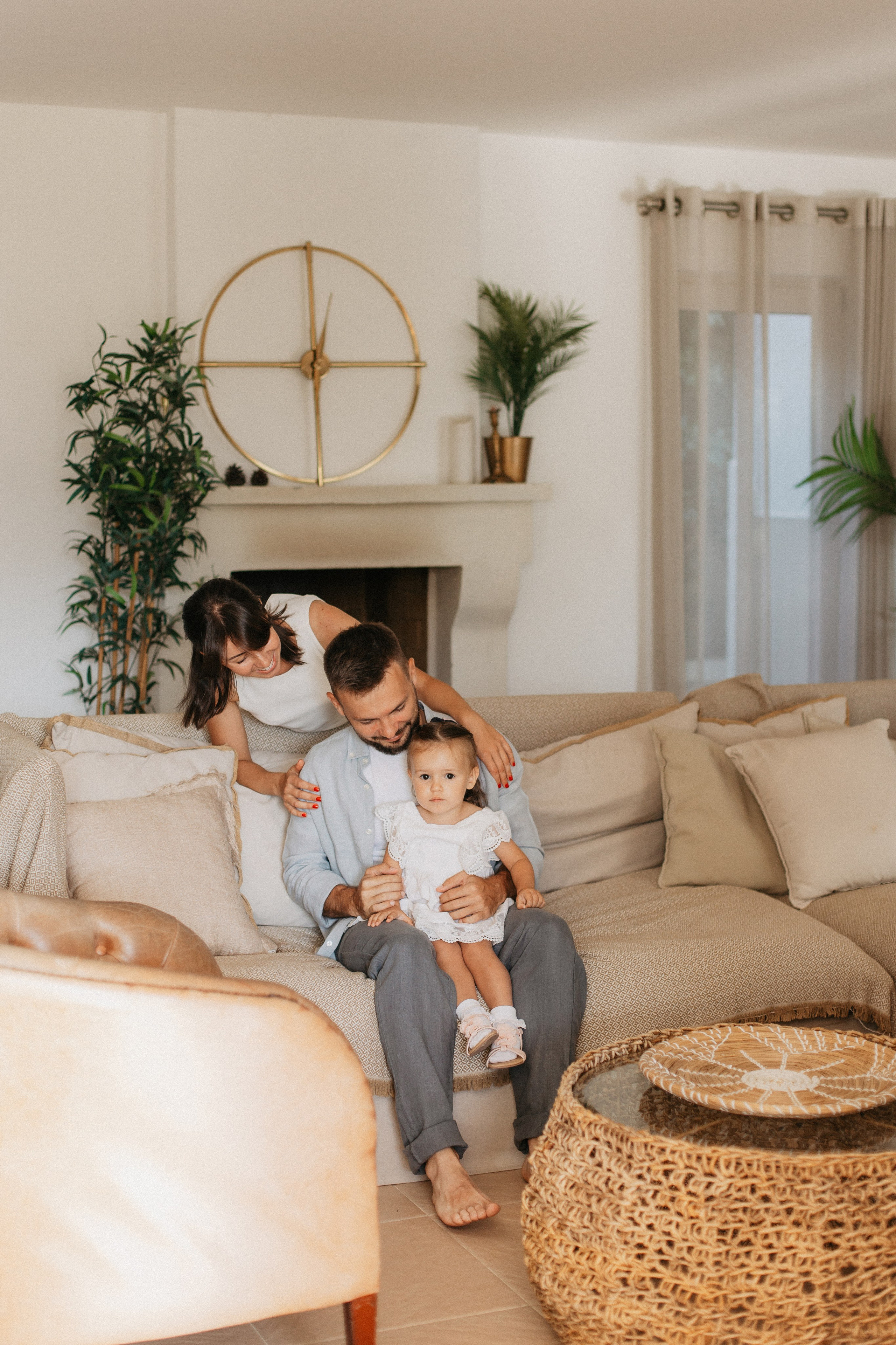 Семейный отдых на вилле. Фотограф Екатерина Гюнгор ♡ Фетхие Мармарис Ортаджа