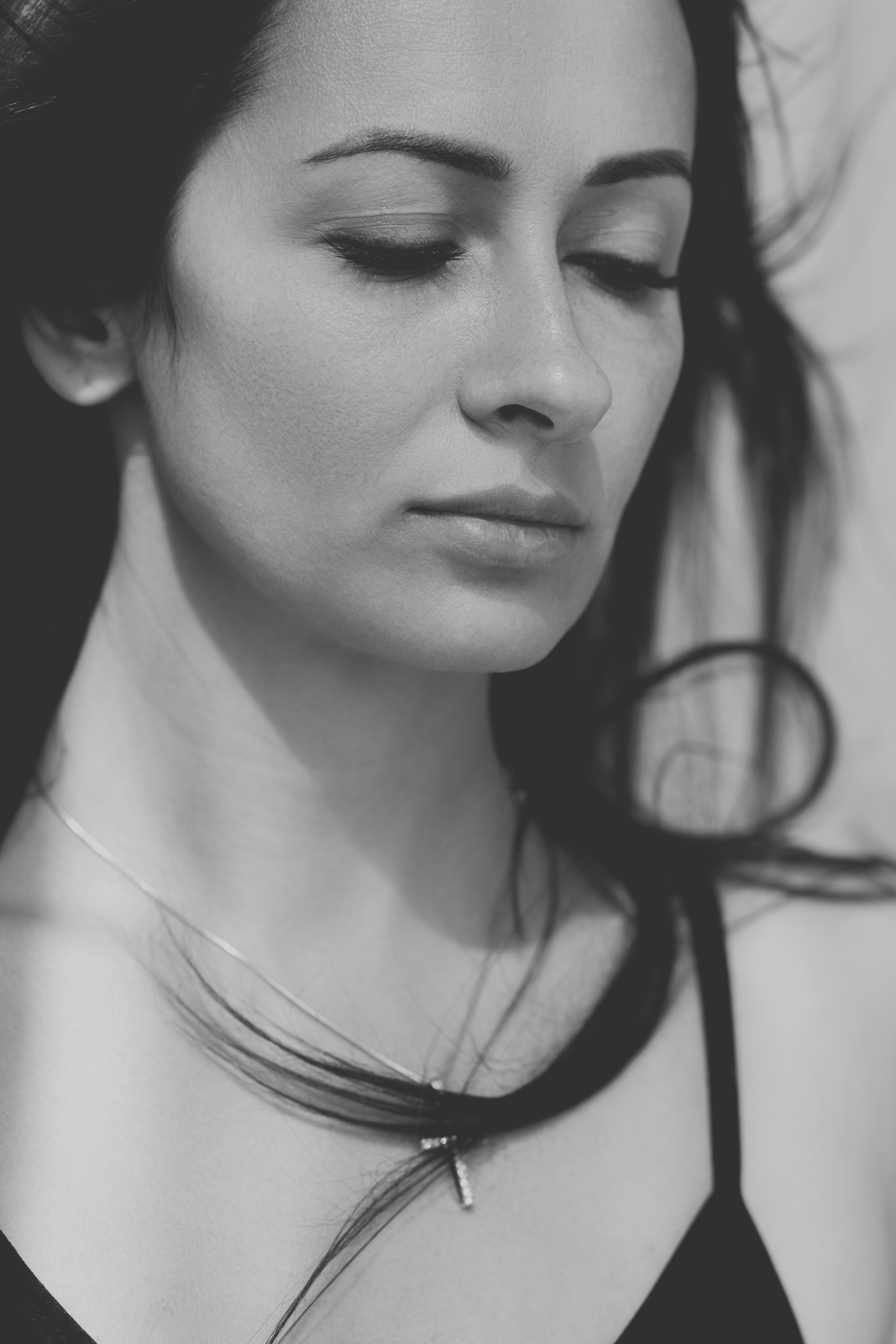 Вика. Портретный и репортажный фотограф в Москве Кристина Никитюк kristina_koa