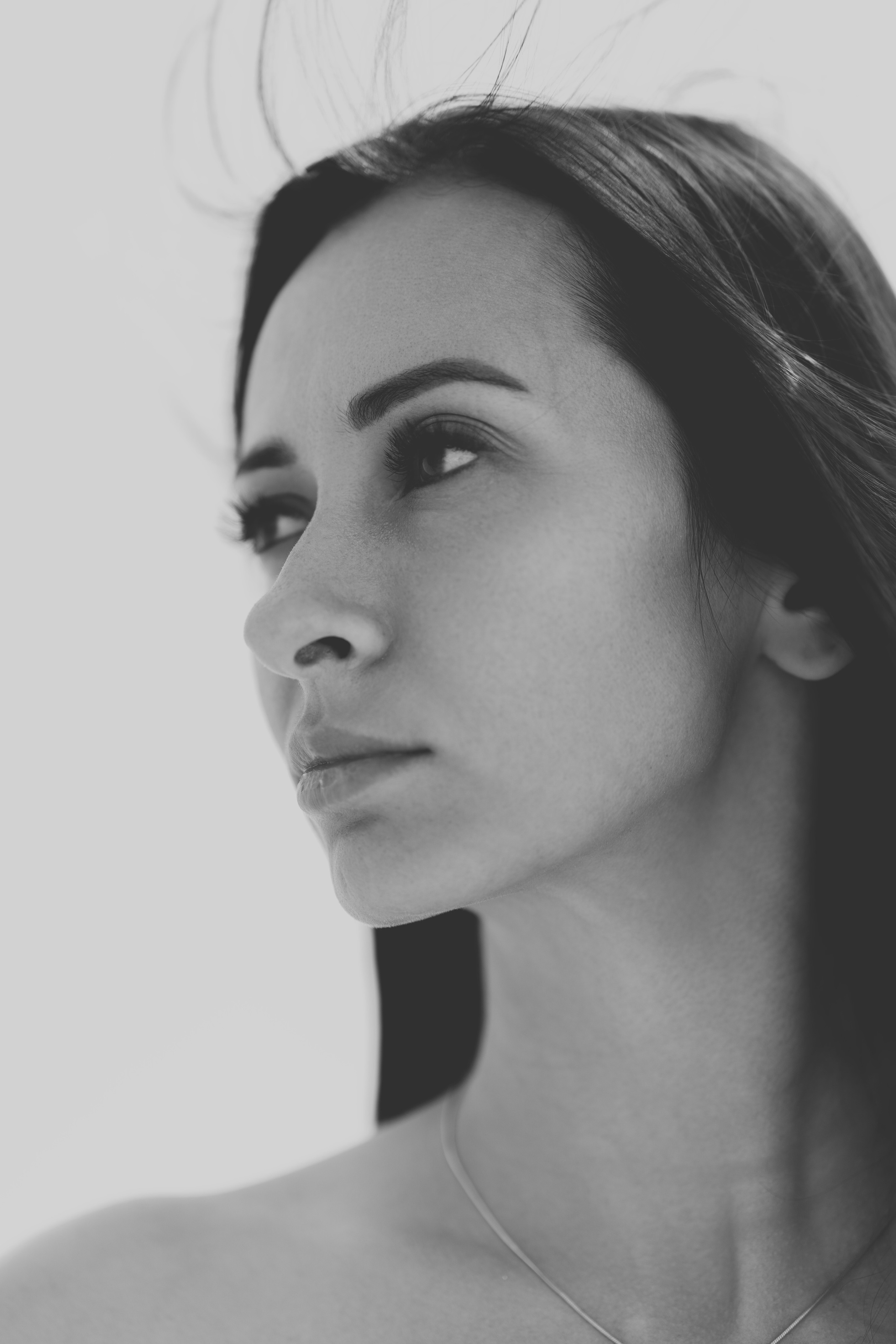 Вика. Портретный и репортажный фотограф в Москве Кристина Никитюк kristina_koa