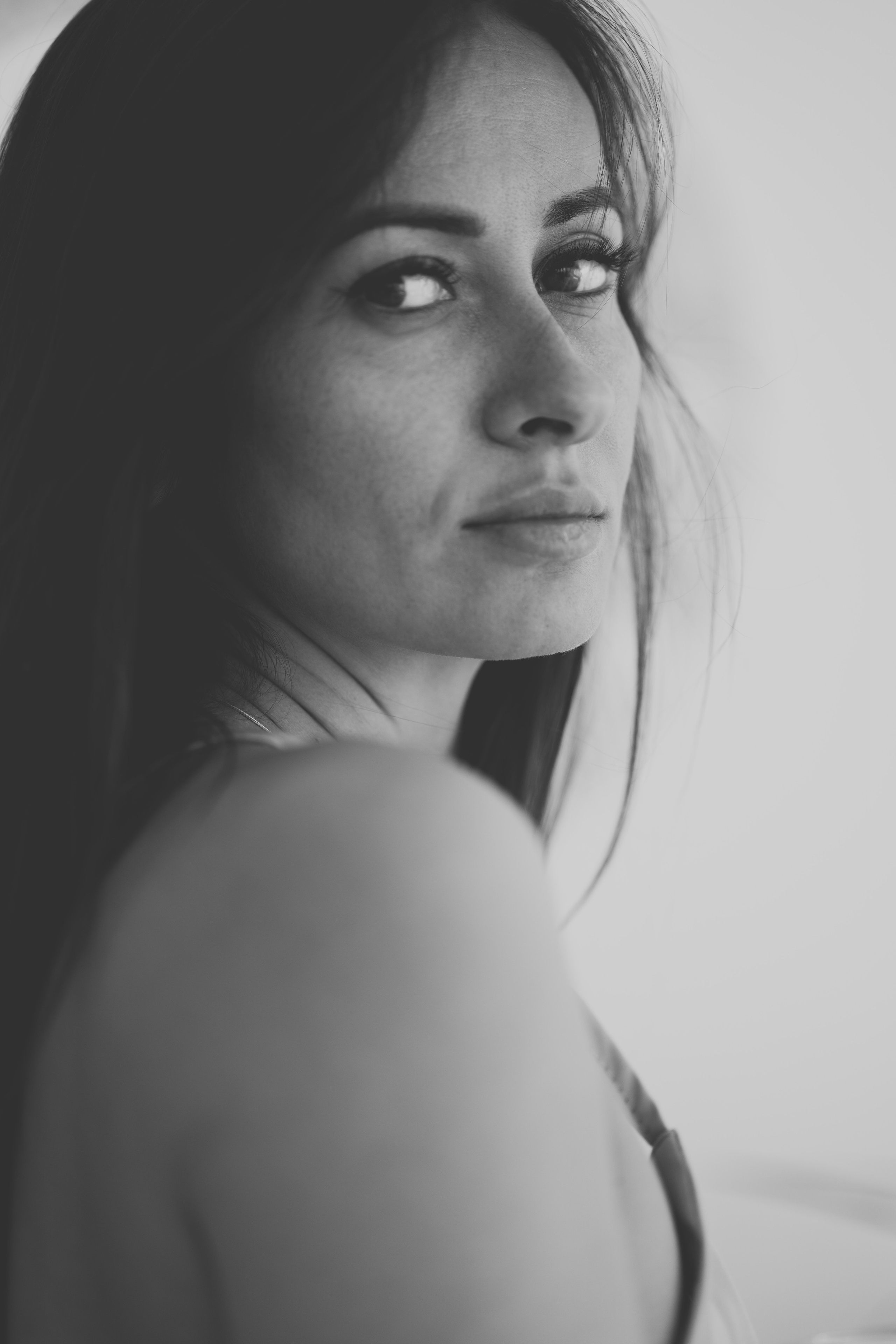 Вика. Портретный и репортажный фотограф в Москве Кристина Никитюк kristina_koa