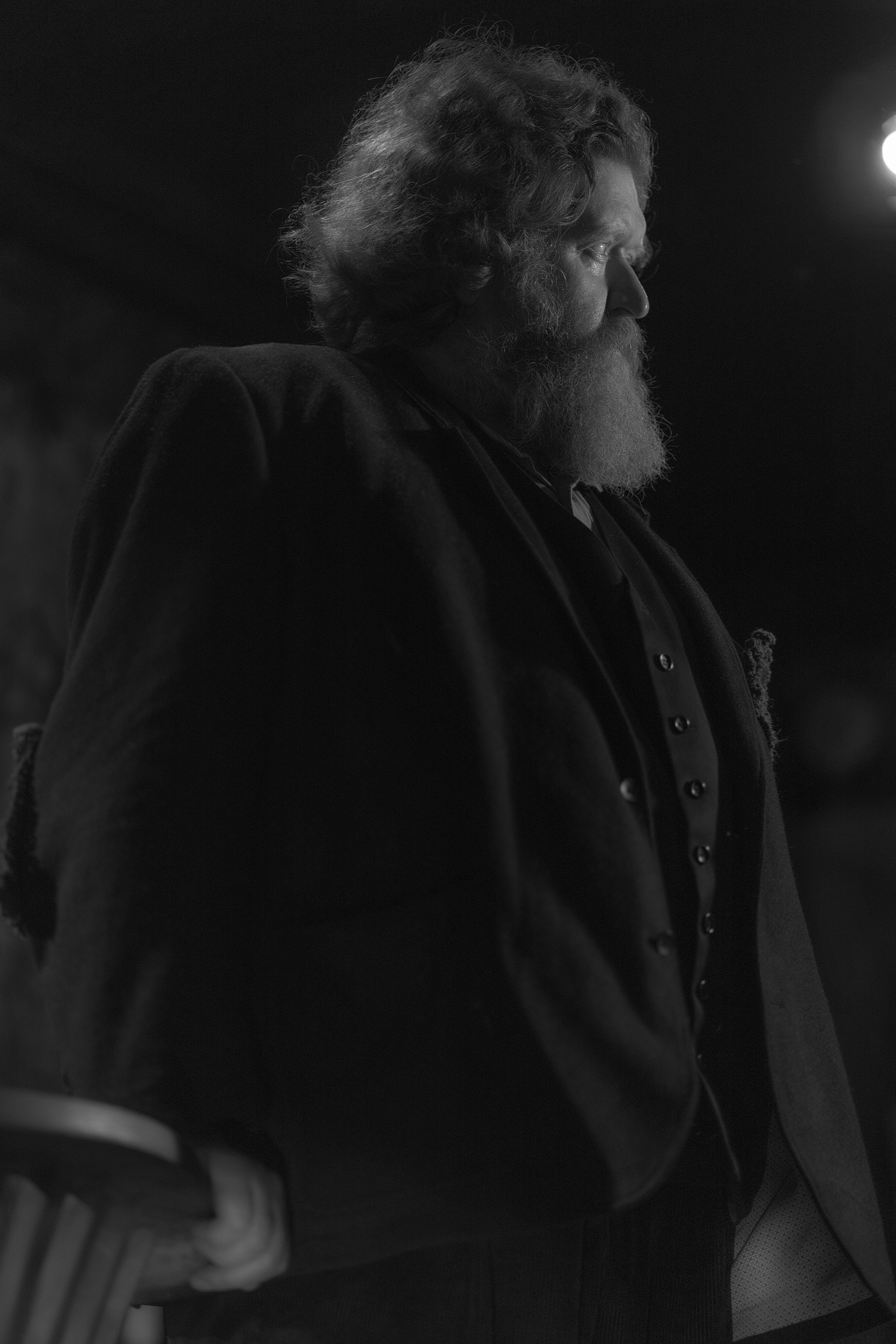 Актер Игорь Коровин. Портретный и репортажный фотограф в Москве Кристина Никитюк kristina_koa