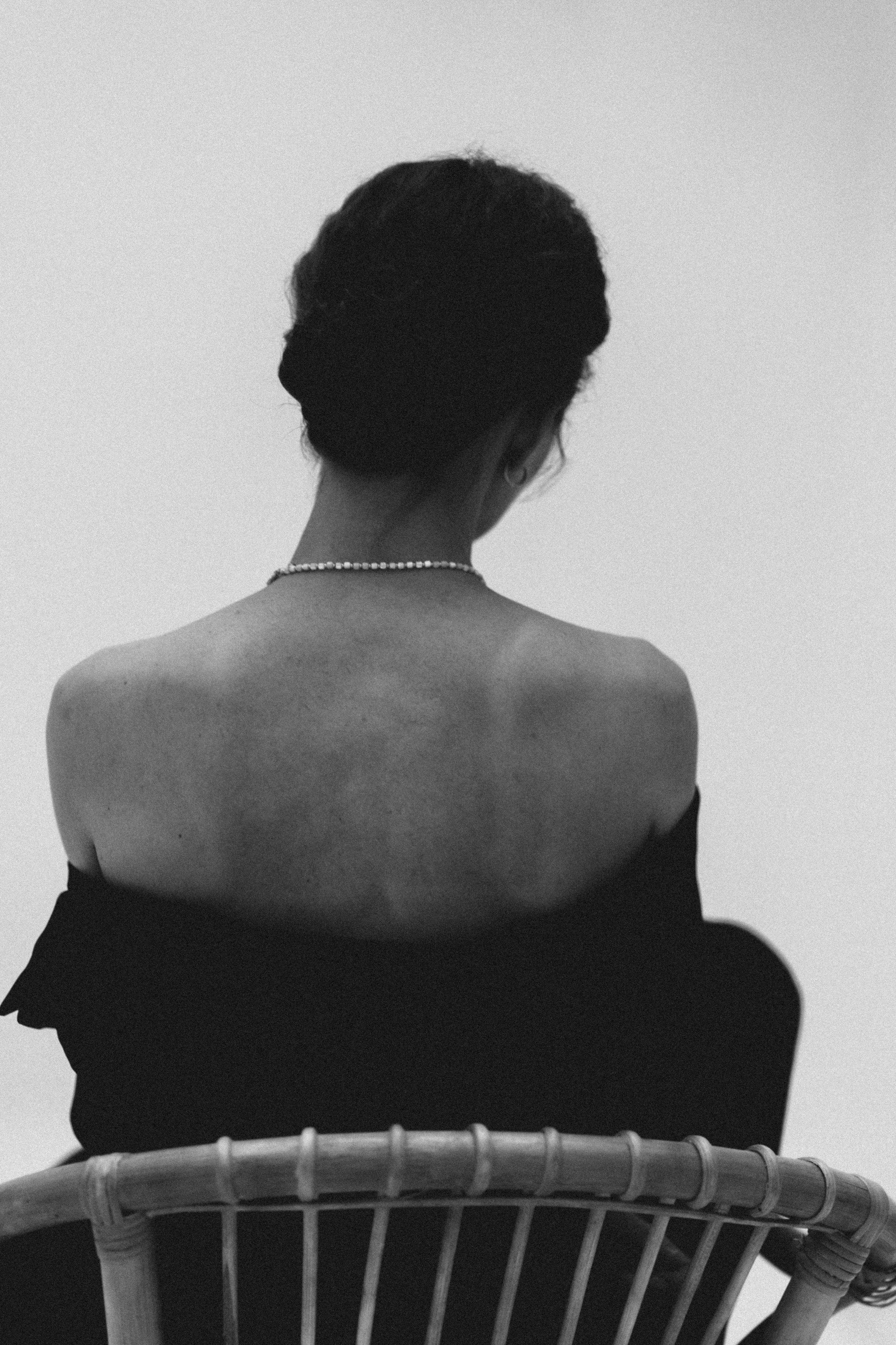 Ира. Портретный и репортажный фотограф в Москве Кристина Никитюк kristina_koa