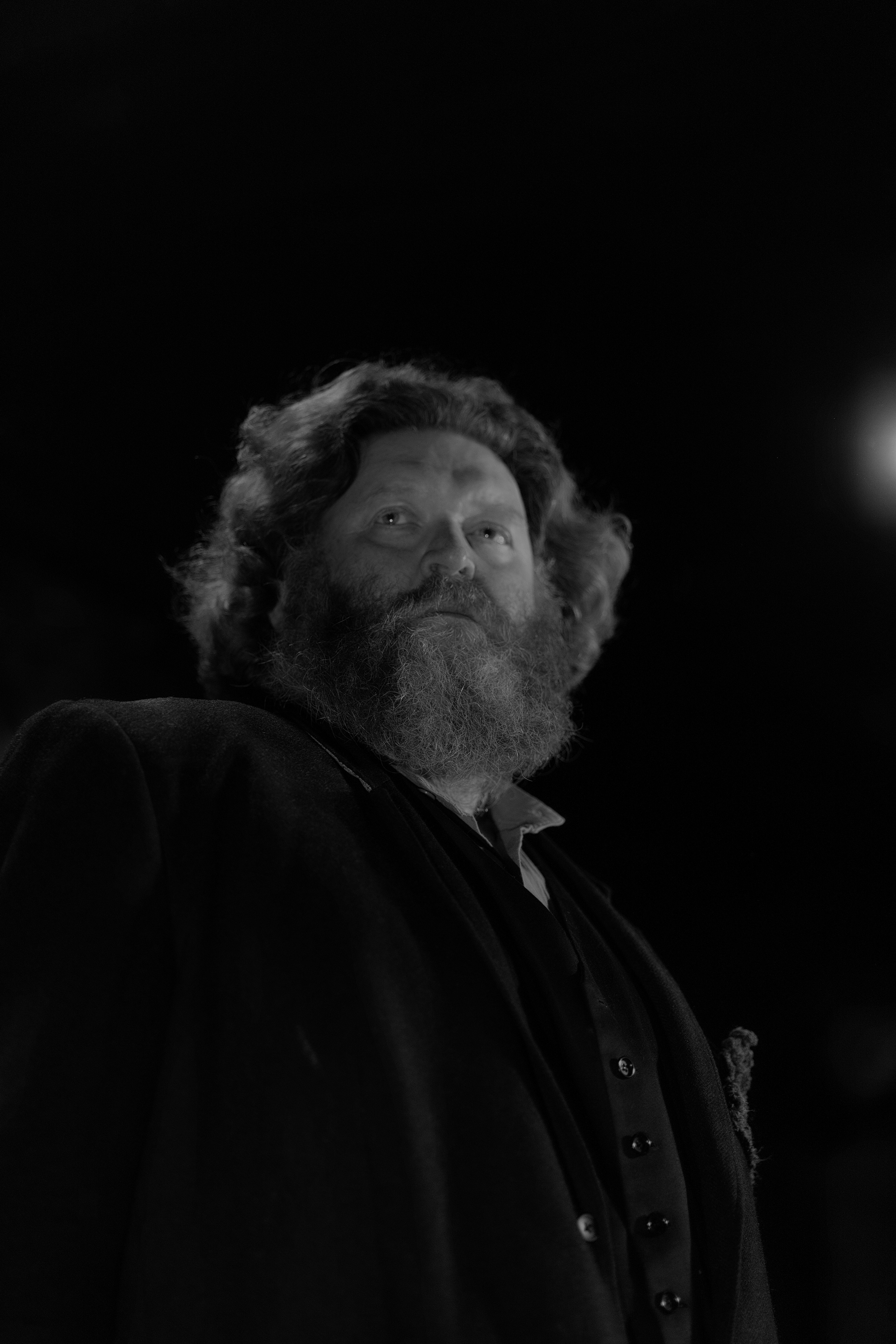 Актер Игорь Коровин. Портретный и репортажный фотограф в Москве Кристина Никитюк kristina_koa