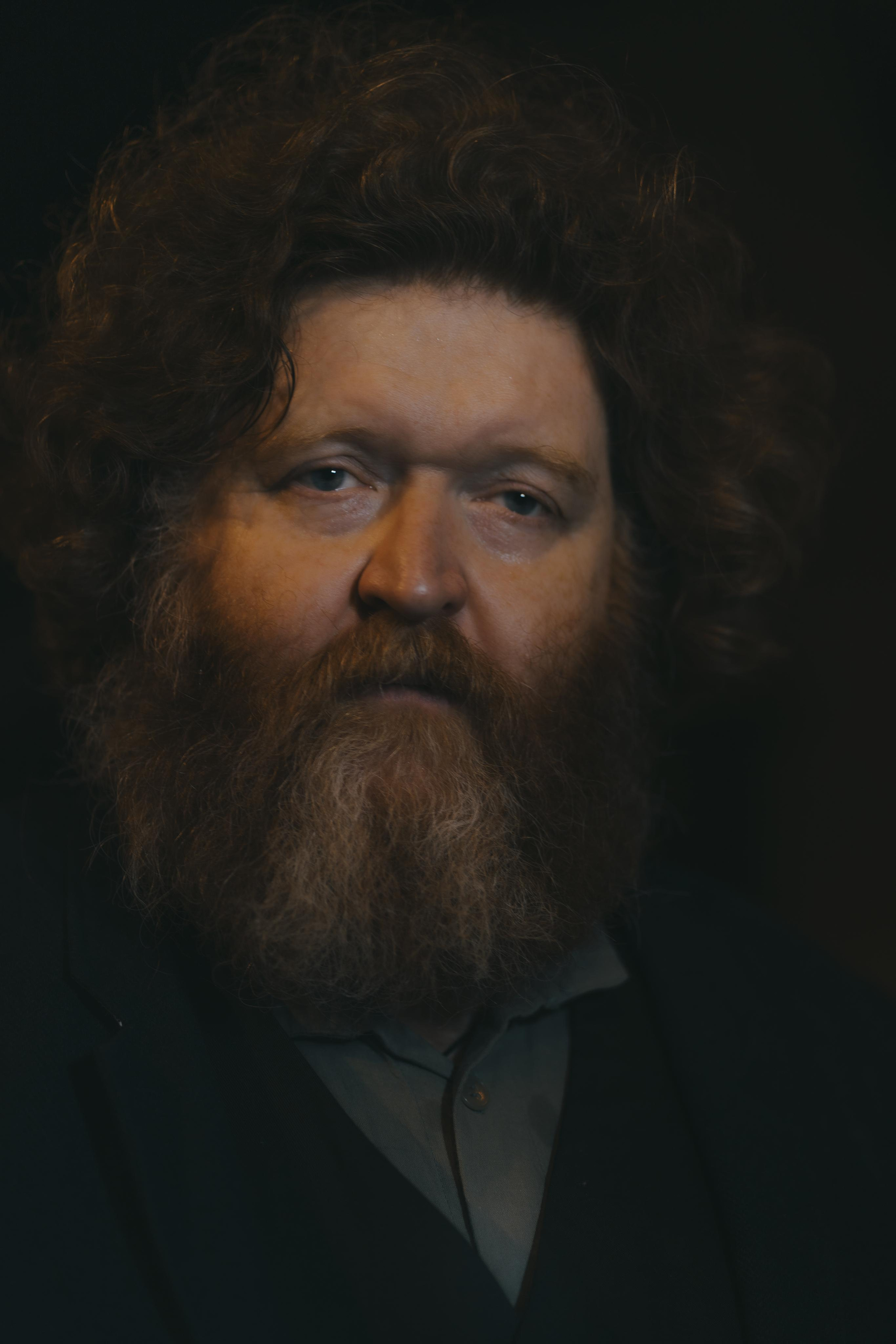 Актер Игорь Коровин. Портретный и репортажный фотограф в Москве Кристина Никитюк kristina_koa