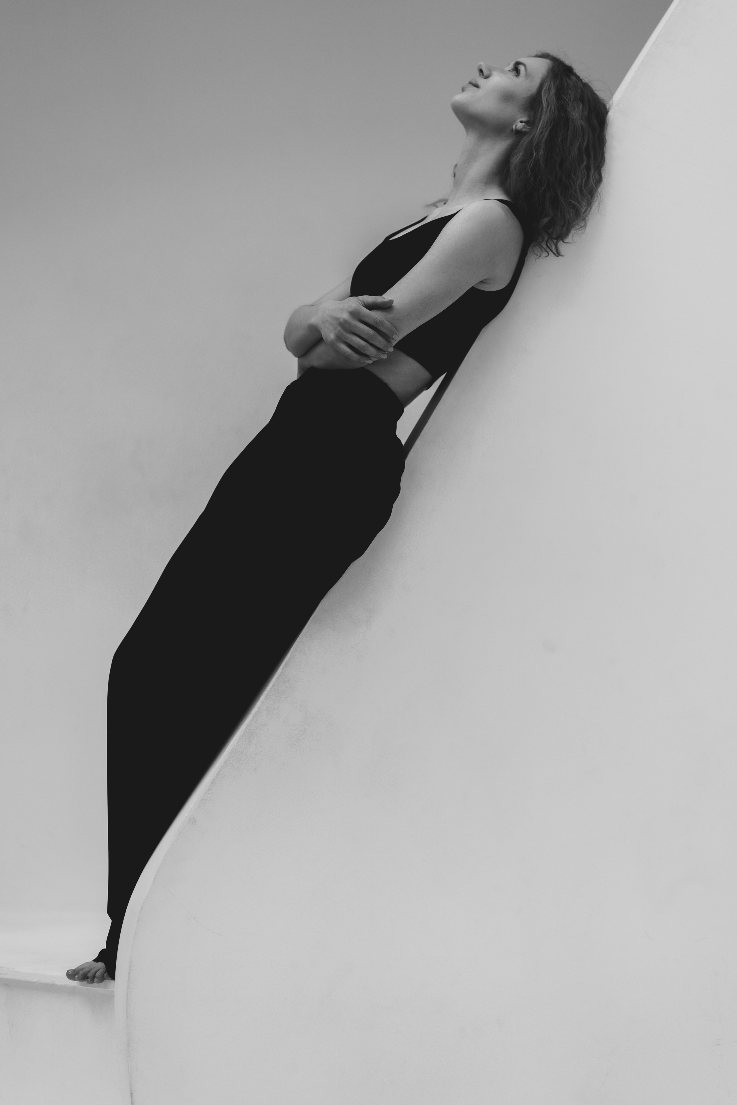 Ира. Портретный и репортажный фотограф в Москве Кристина Никитюк kristina_koa