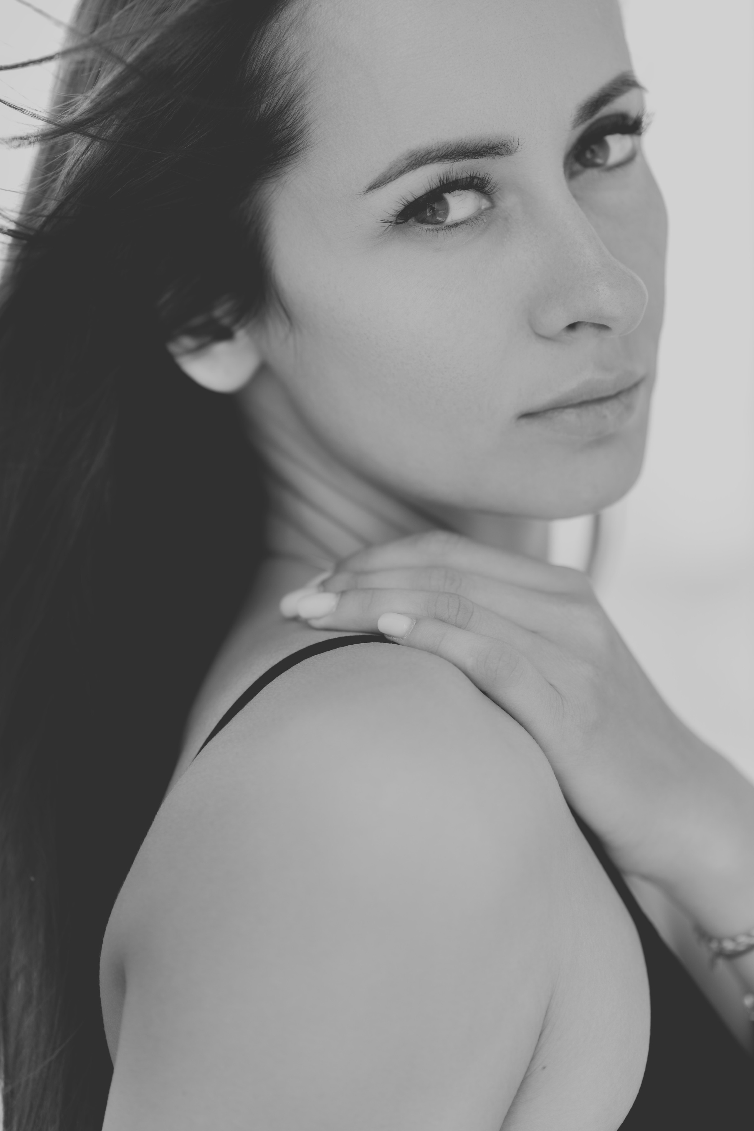 Вика. Портретный и репортажный фотограф в Москве Кристина Никитюк kristina_koa