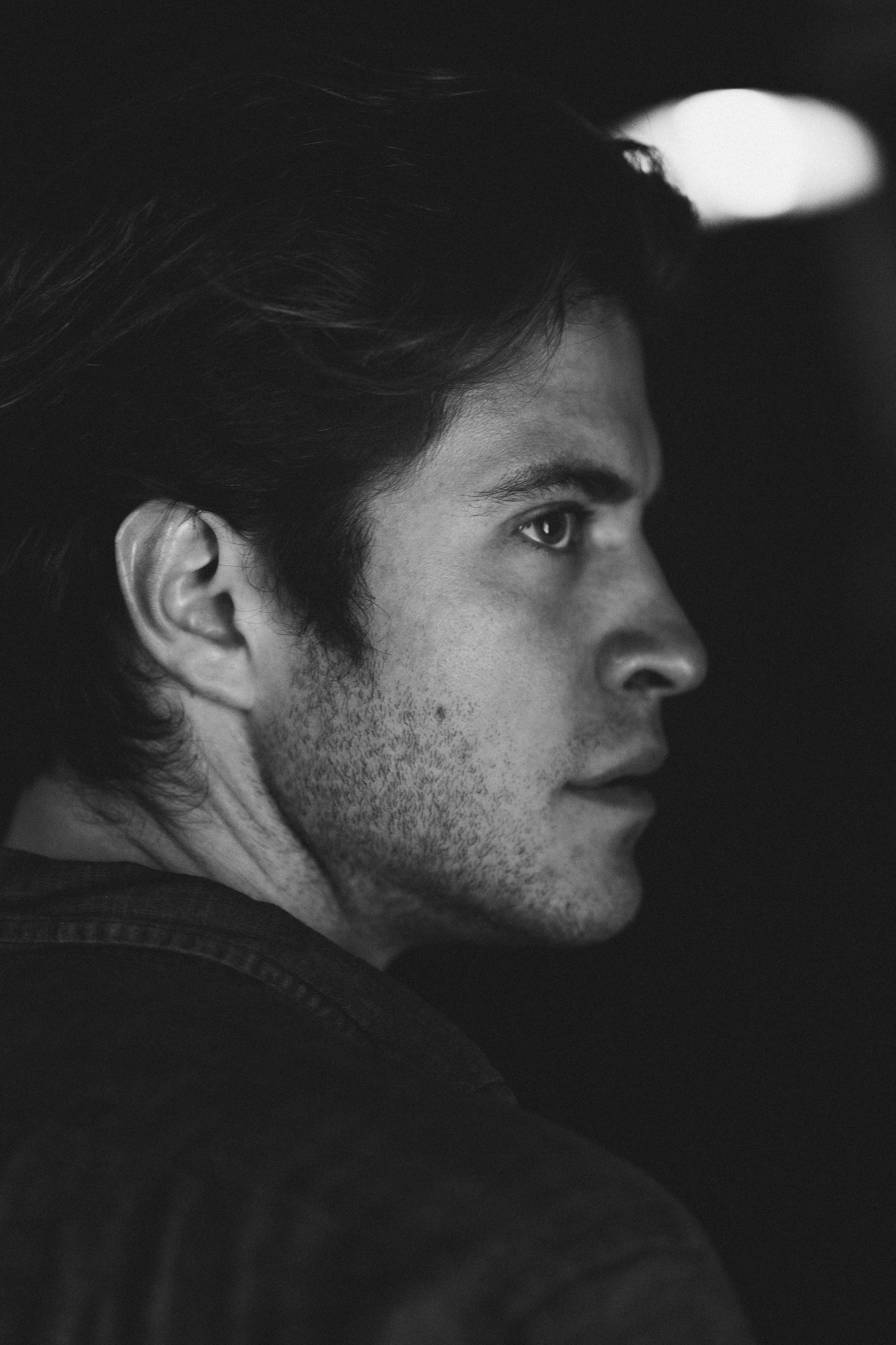 Мужской портрет. Портретный и репортажный фотограф в Москве Кристина Никитюк kristina_koa