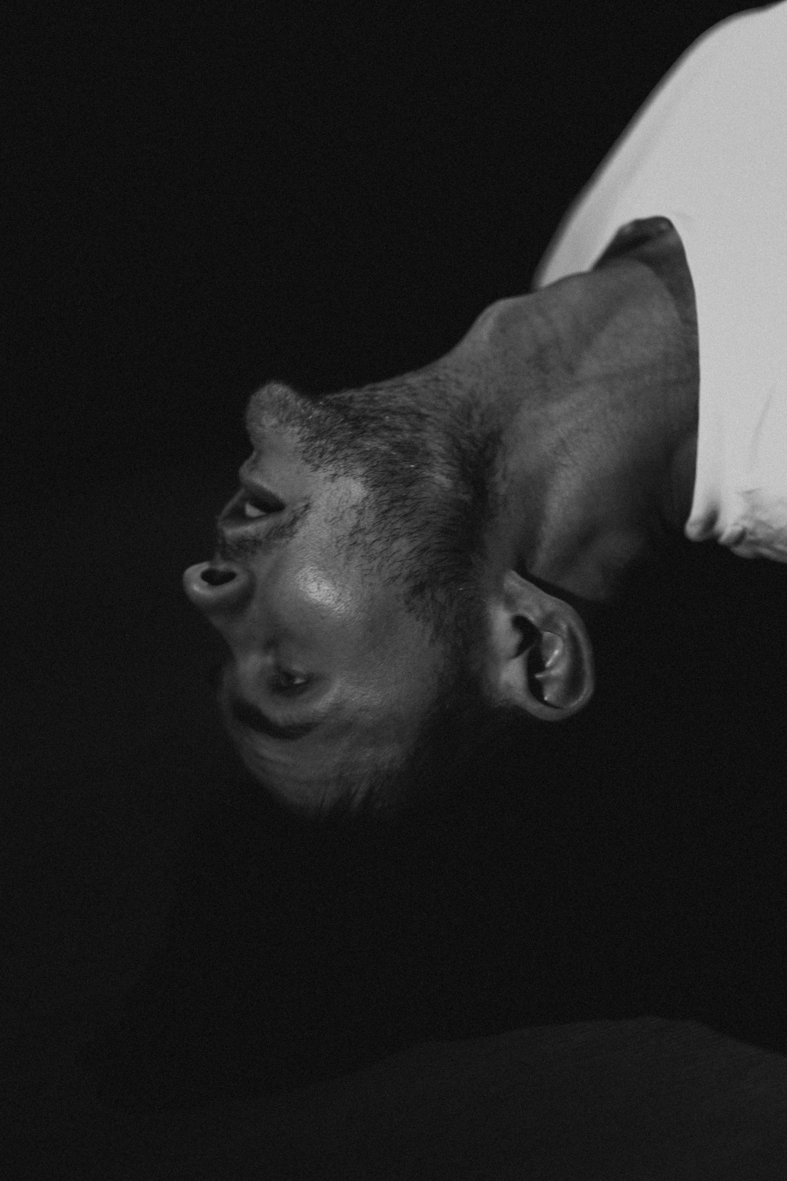 Мужской портрет. Портретный и репортажный фотограф в Москве Кристина Никитюк kristina_koa