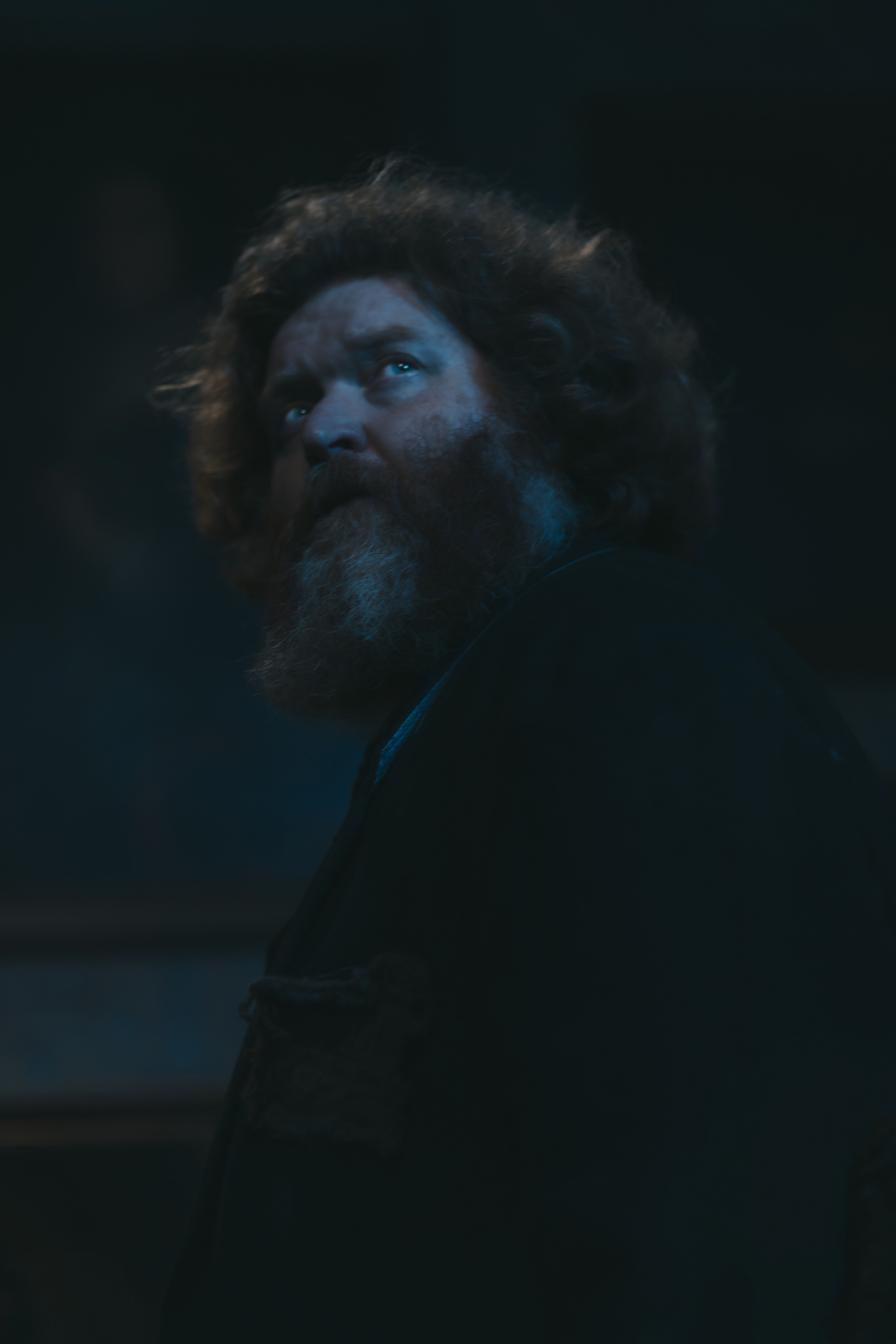 Актер Игорь Коровин. Портретный и репортажный фотограф в Москве Кристина Никитюк kristina_koa