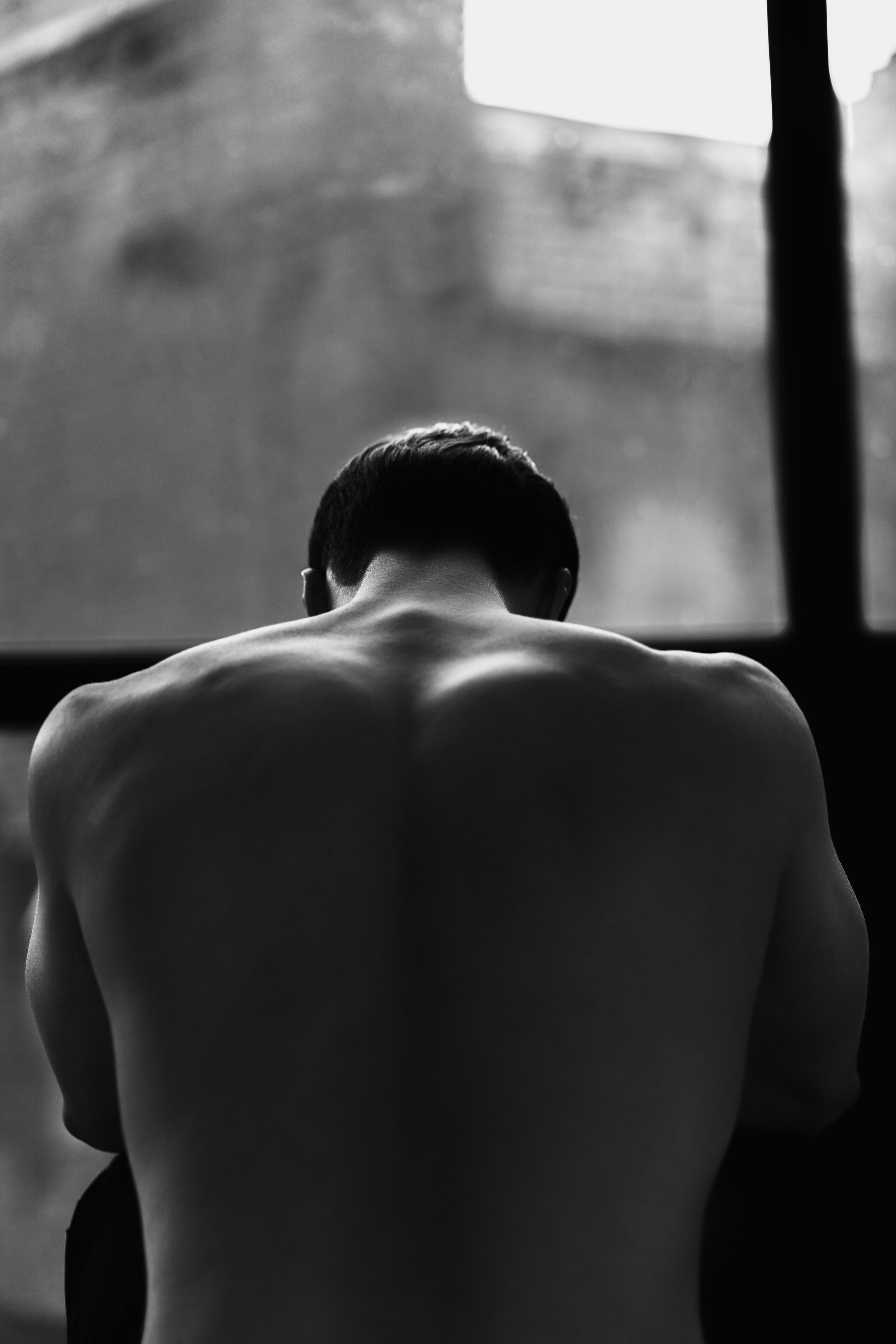 Мужской портрет. Портретный и репортажный фотограф в Москве Кристина Никитюк kristina_koa