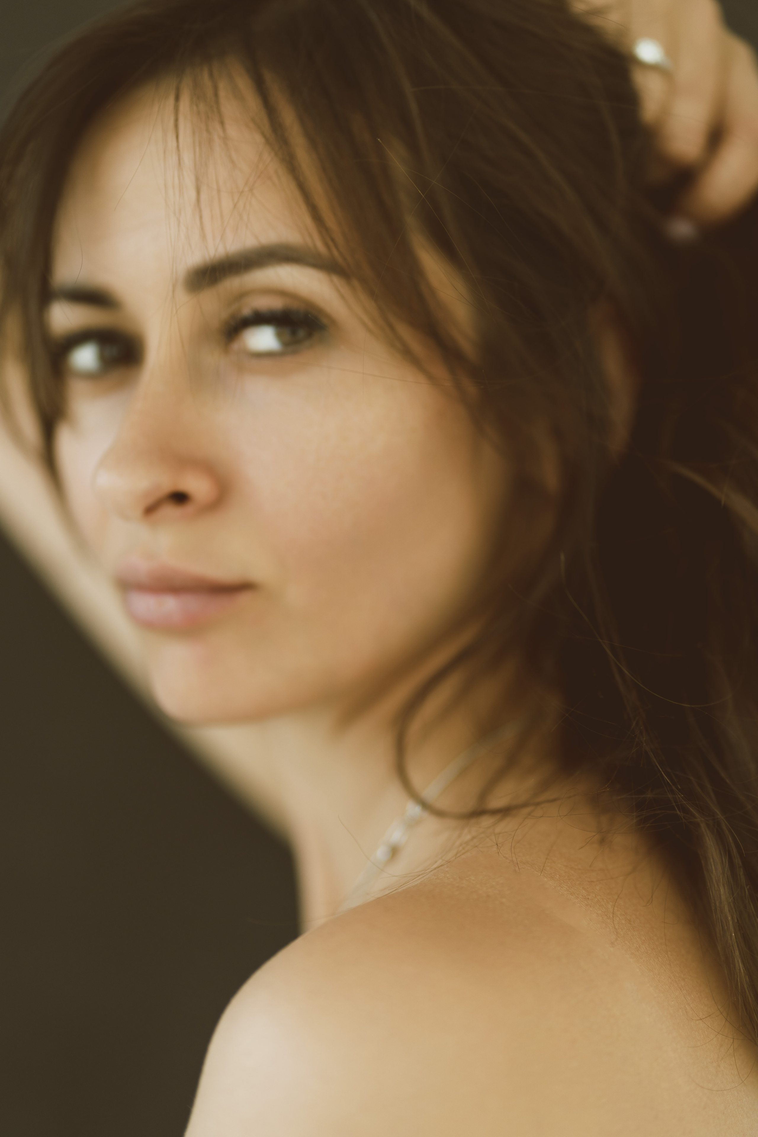 Вика. Портретный и репортажный фотограф в Москве Кристина Никитюк kristina_koa