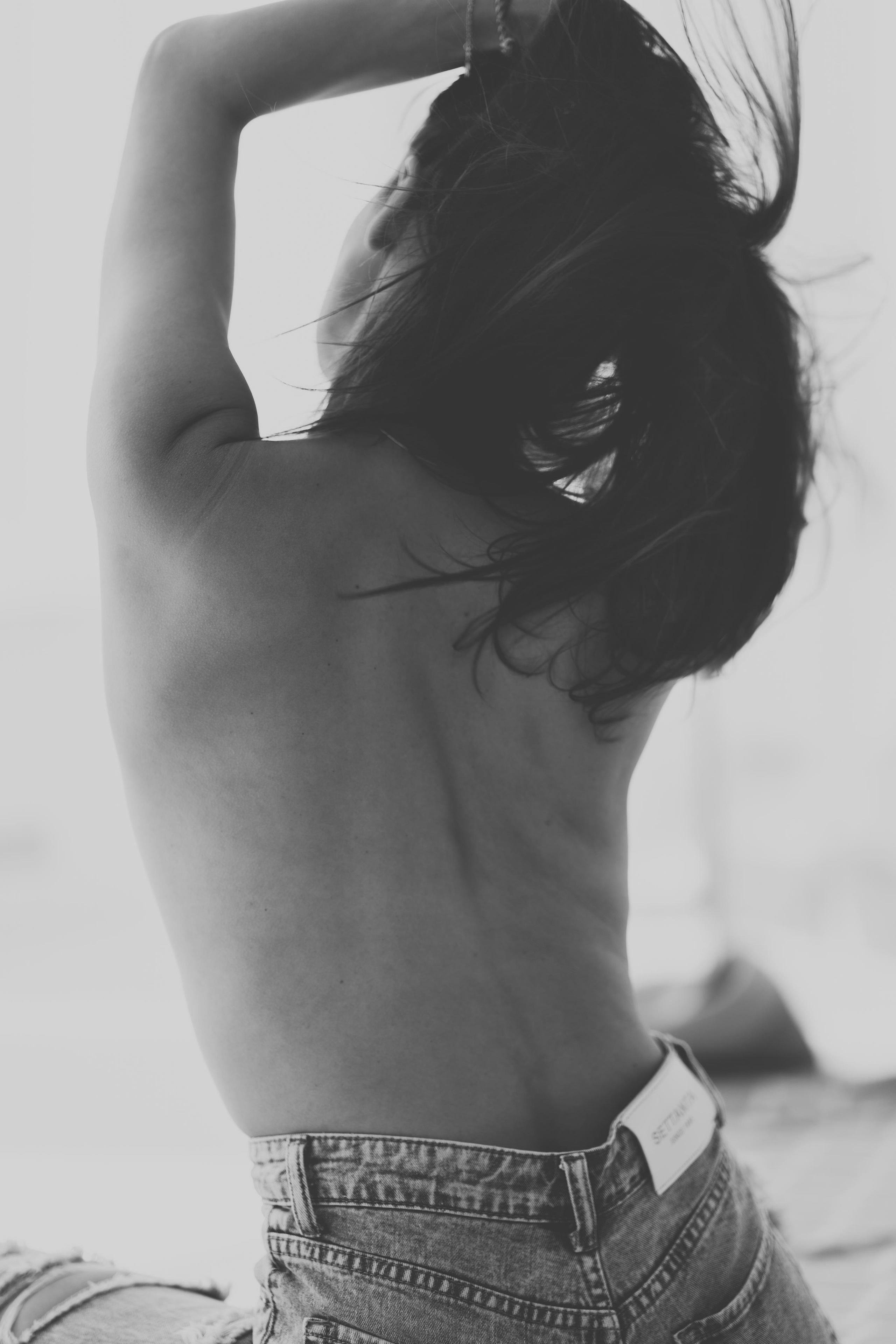 Вика. Портретный и репортажный фотограф в Москве Кристина Никитюк kristina_koa