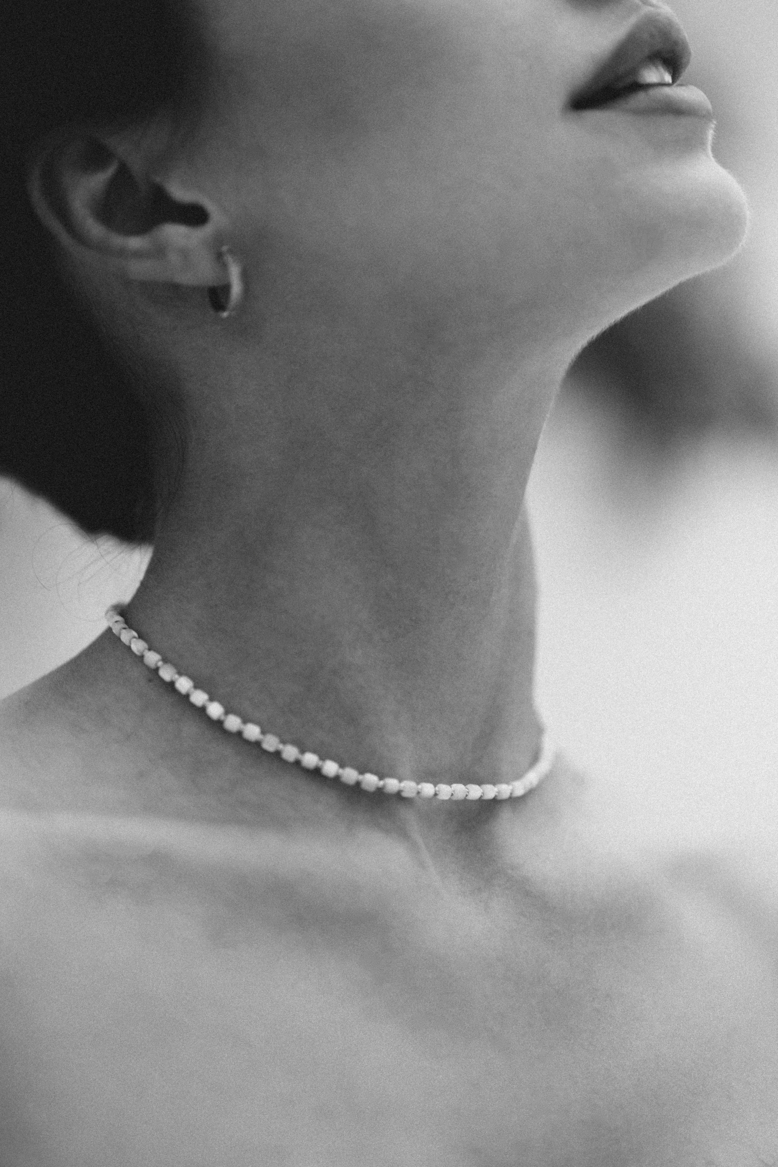 Женский портрет. Портретный и репортажный фотограф в Москве Кристина Никитюк kristina_koa