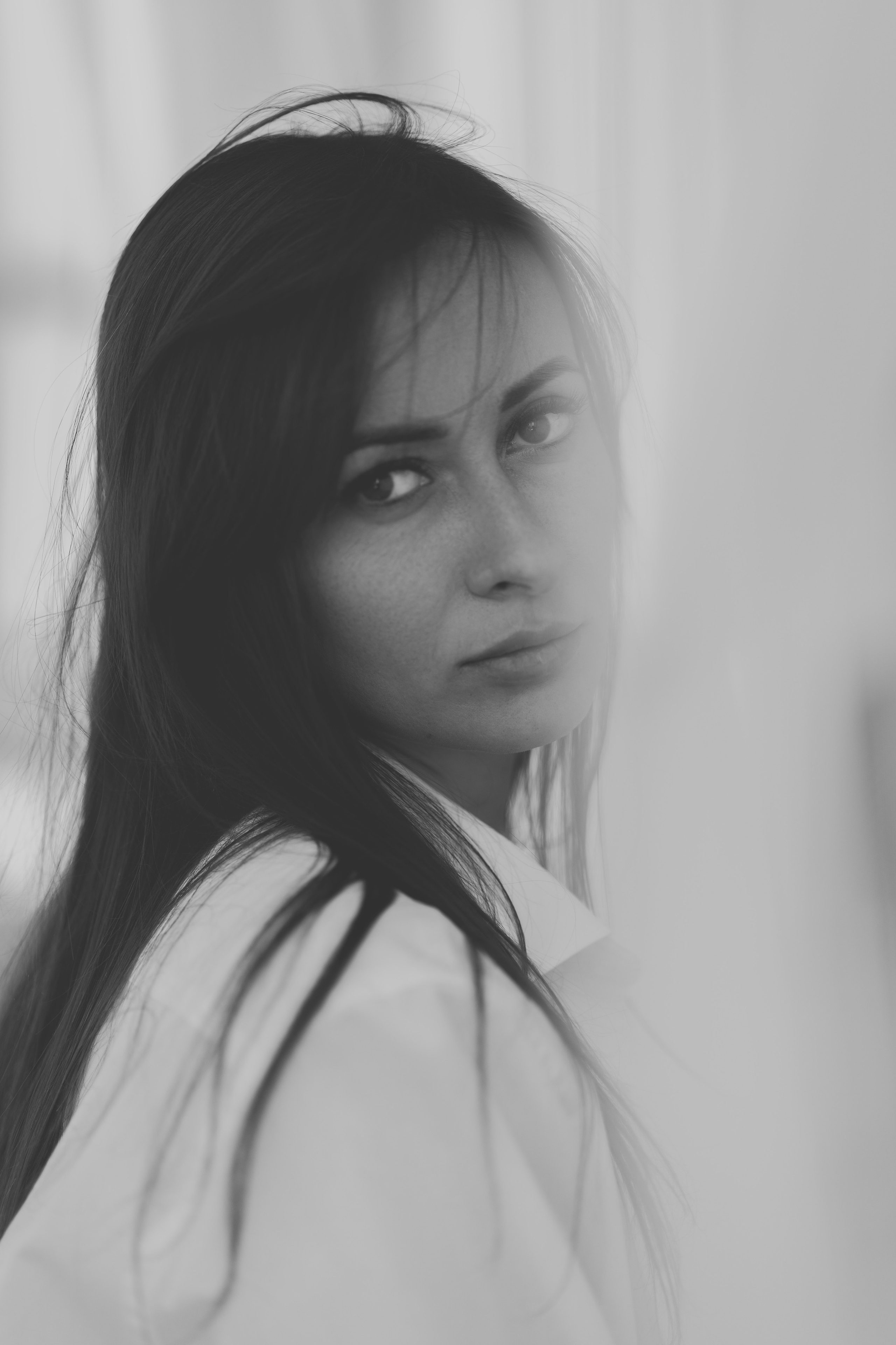 Вика. Портретный и репортажный фотограф в Москве Кристина Никитюк kristina_koa