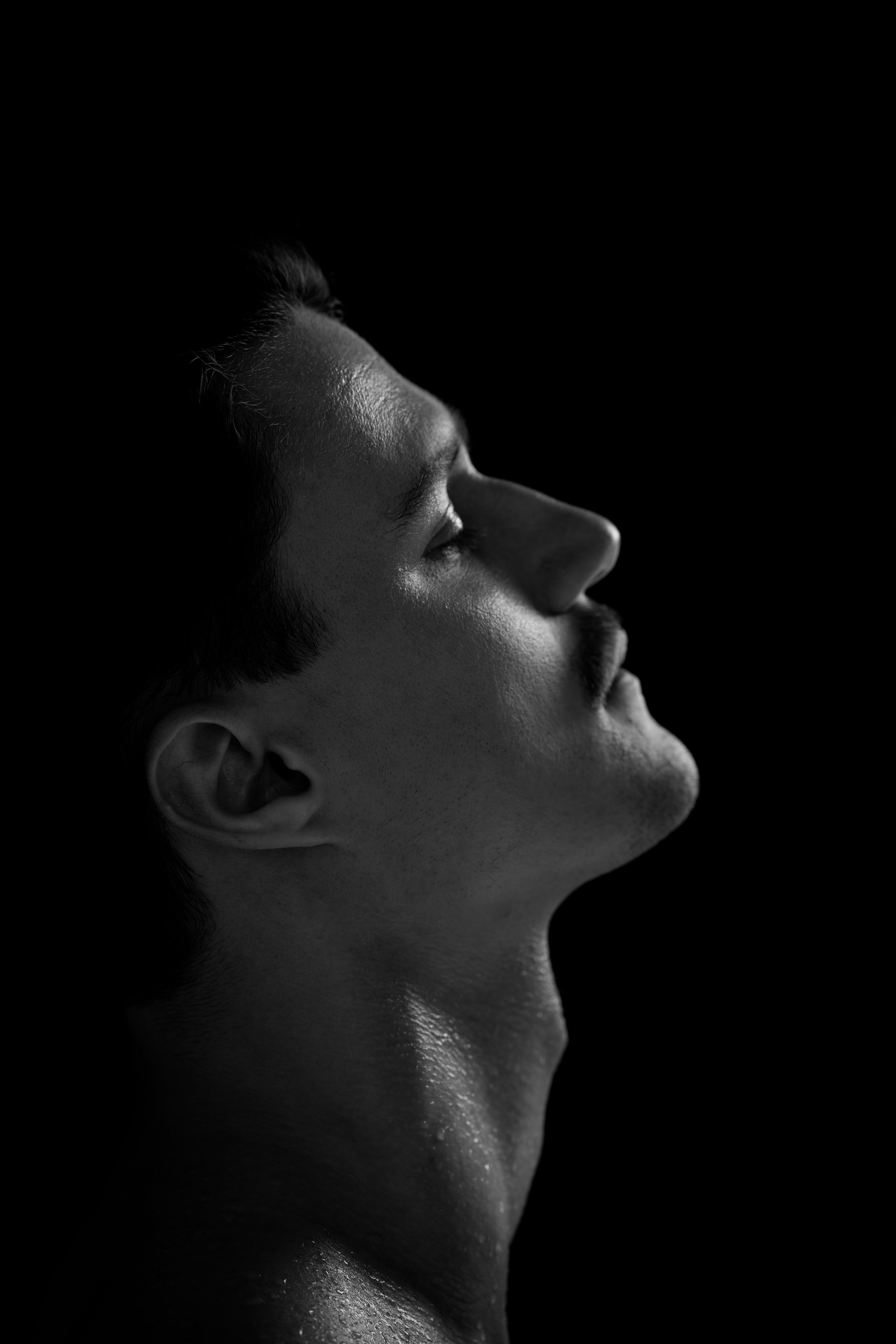 Мужской портрет. Портретный и репортажный фотограф в Москве Кристина Никитюк kristina_koa