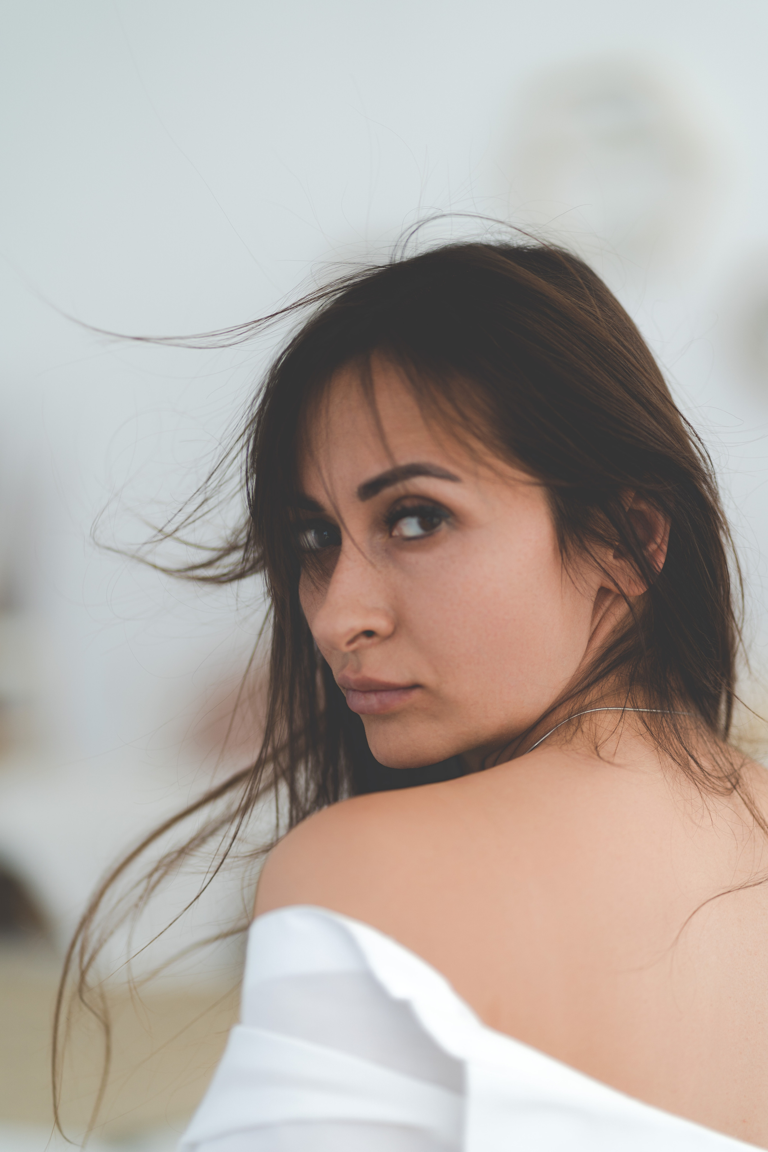 Вика. Портретный и репортажный фотограф в Москве Кристина Никитюк kristina_koa