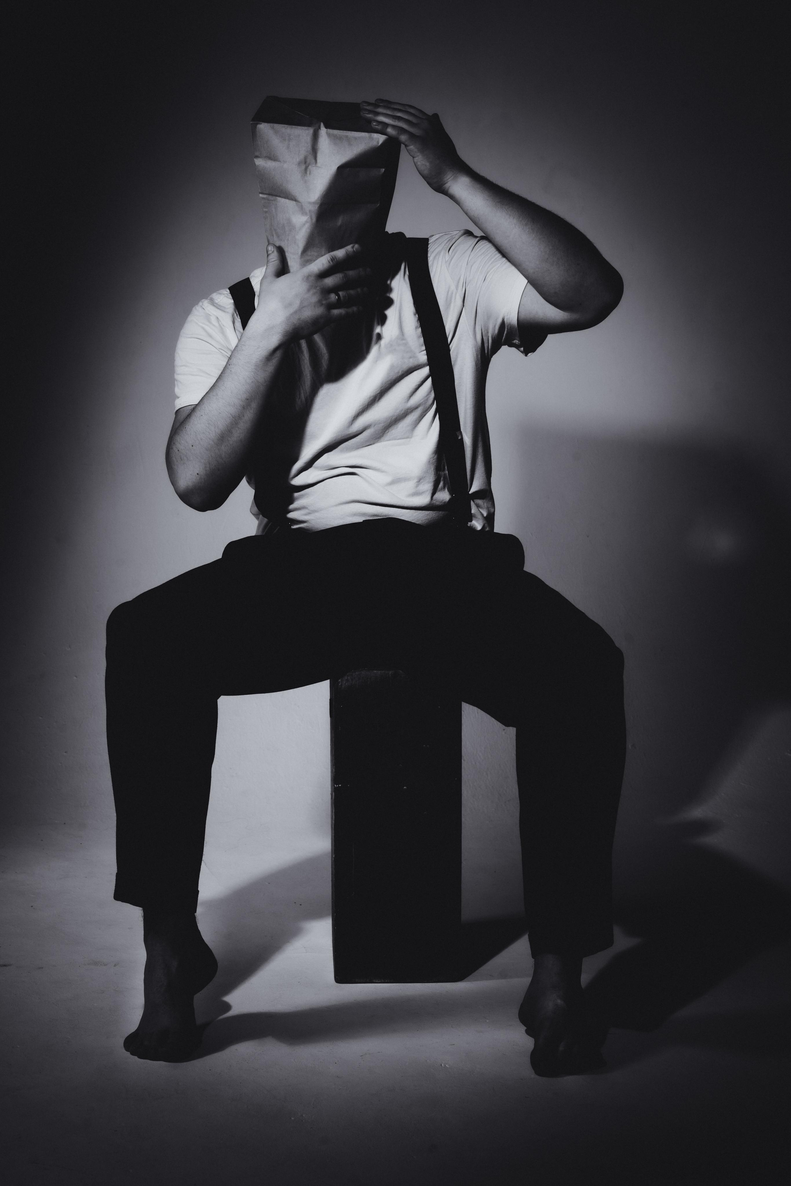 Мужской портрет. Портретный и репортажный фотограф в Москве Кристина Никитюк kristina_koa