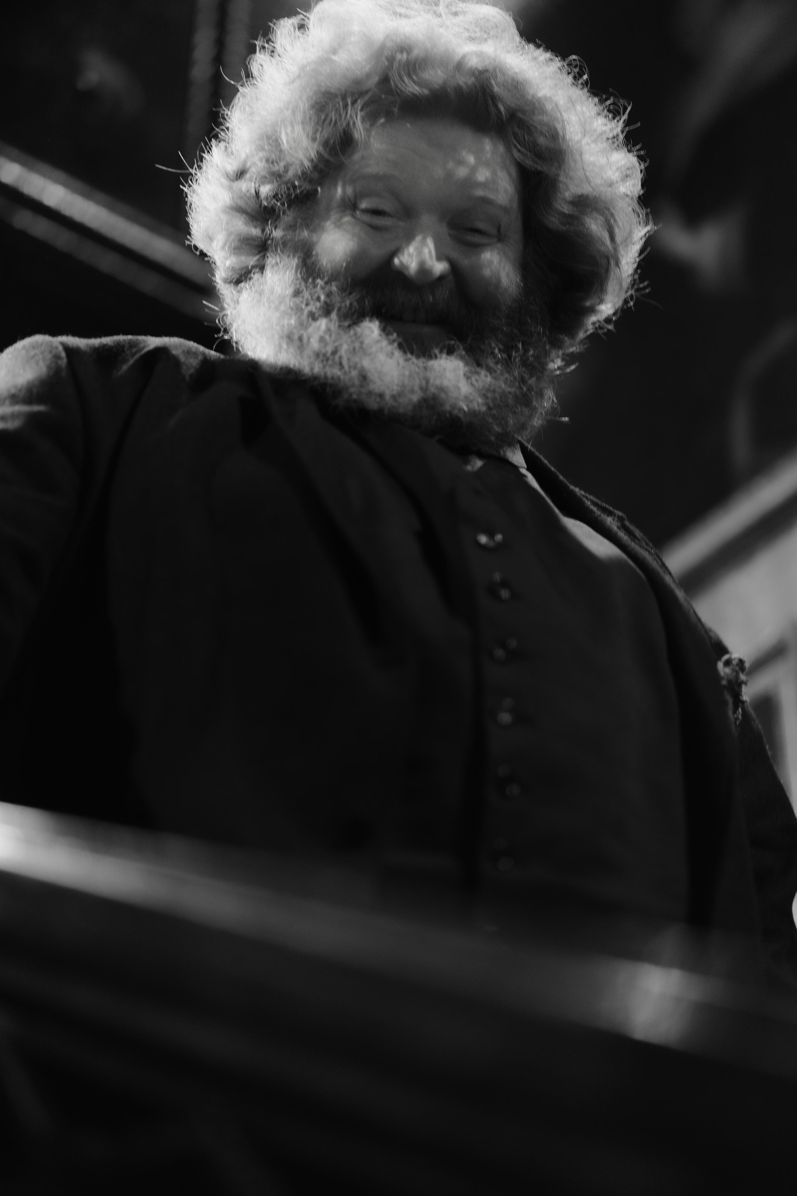 Актер Игорь Коровин. Портретный и репортажный фотограф в Москве Кристина Никитюк kristina_koa