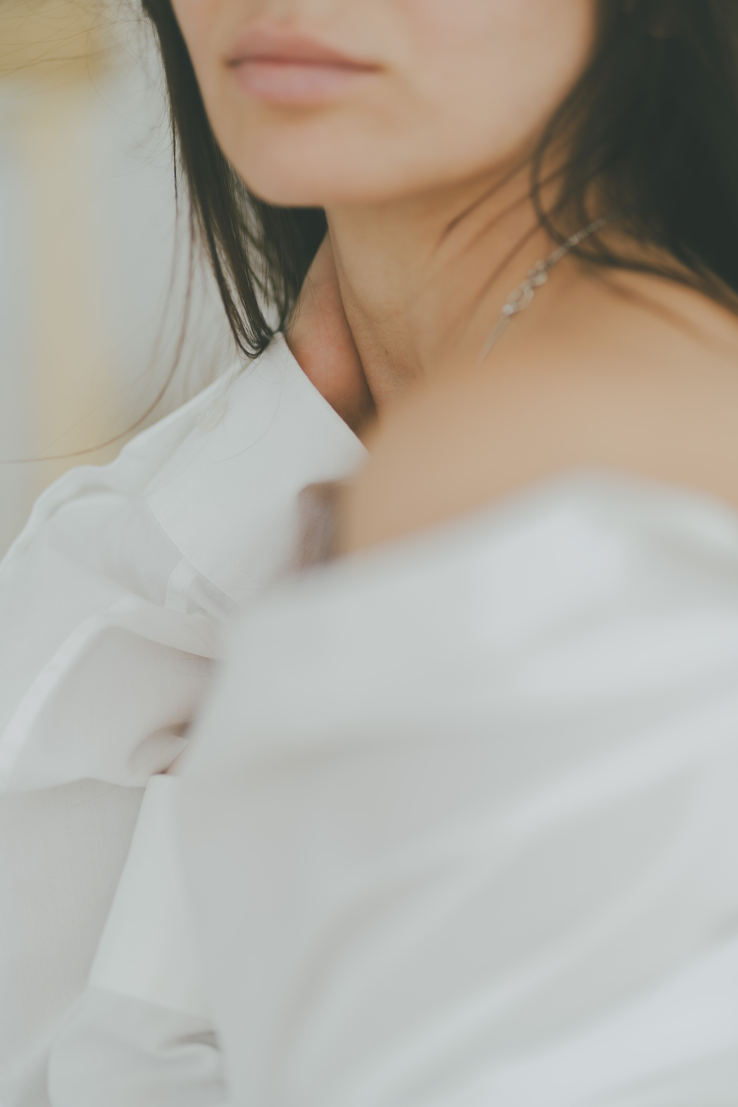 Вика. Портретный и репортажный фотограф в Москве Кристина Никитюк kristina_koa