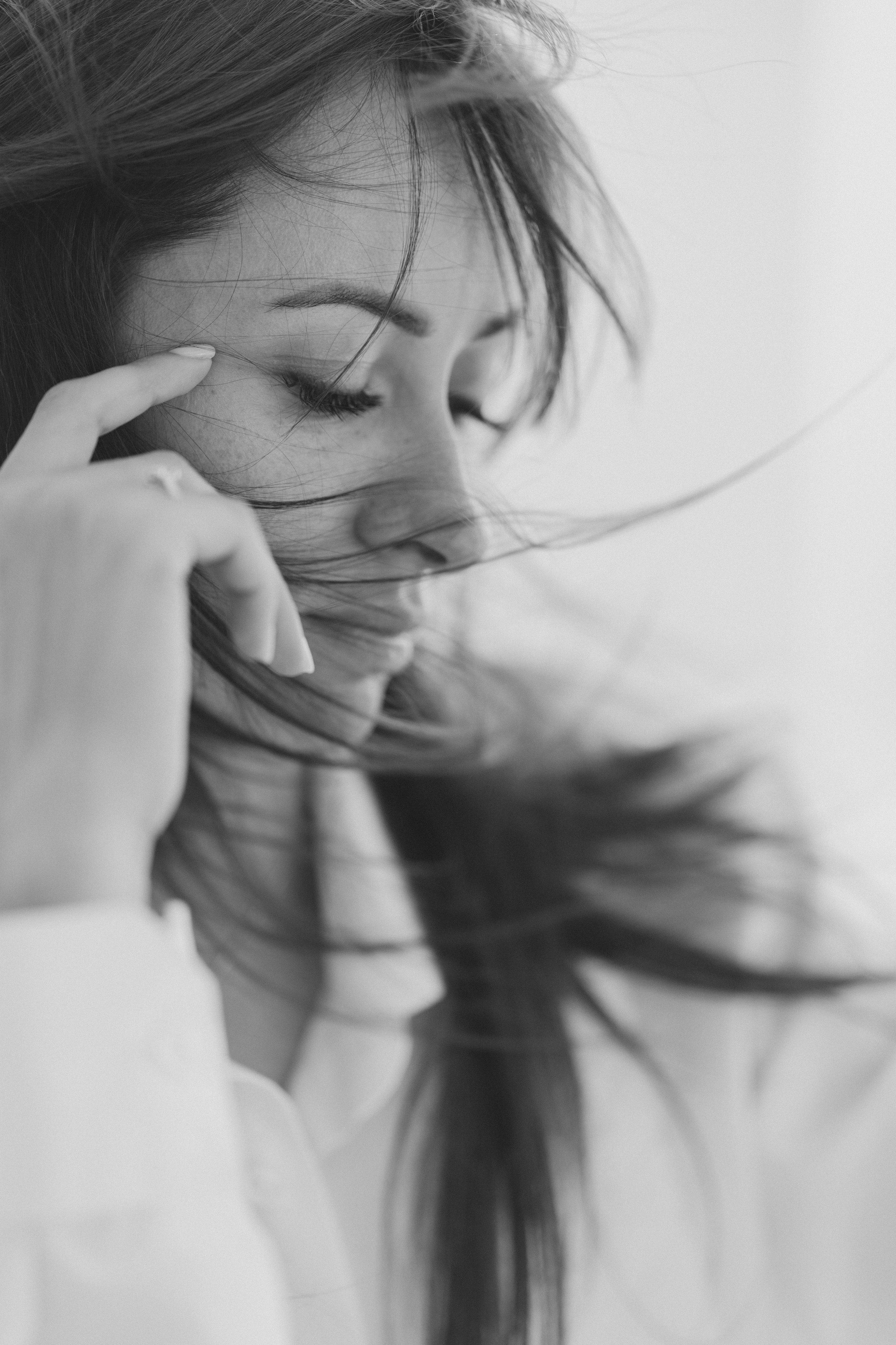 Вика. Портретный и репортажный фотограф в Москве Кристина Никитюк kristina_koa