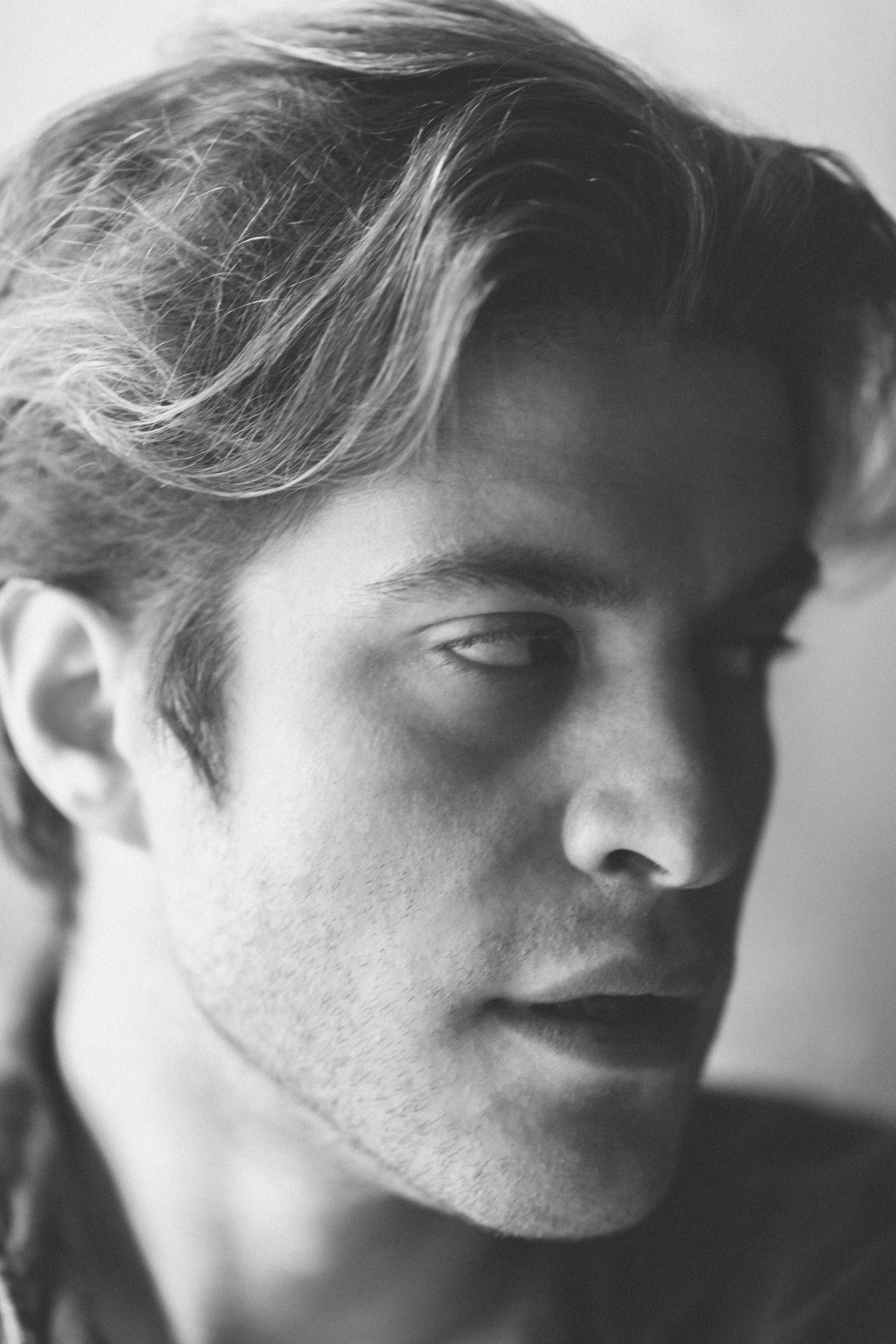 Мужской портрет. Портретный и репортажный фотограф в Москве Кристина Никитюк kristina_koa