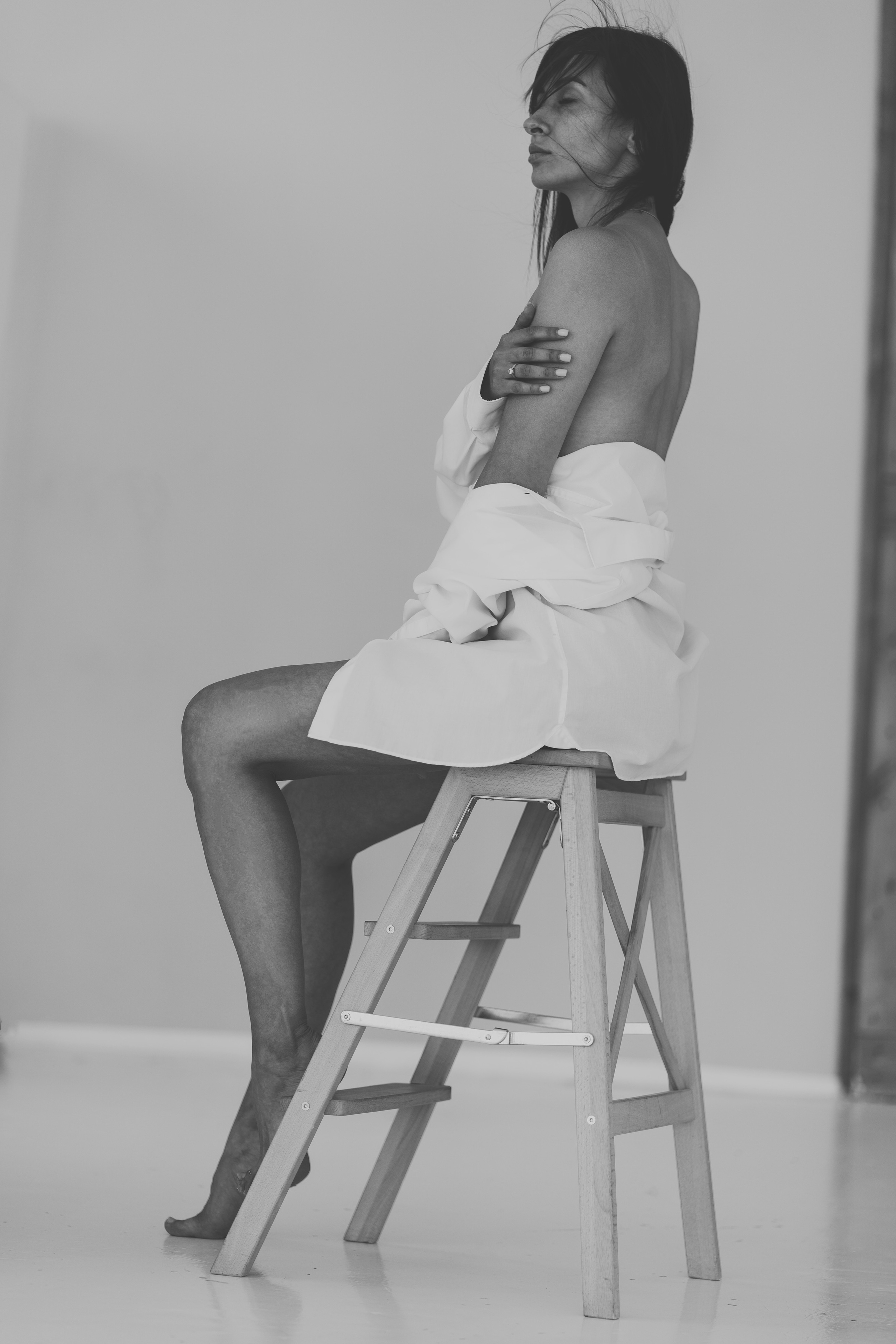 Вика. Портретный и репортажный фотограф в Москве Кристина Никитюк kristina_koa